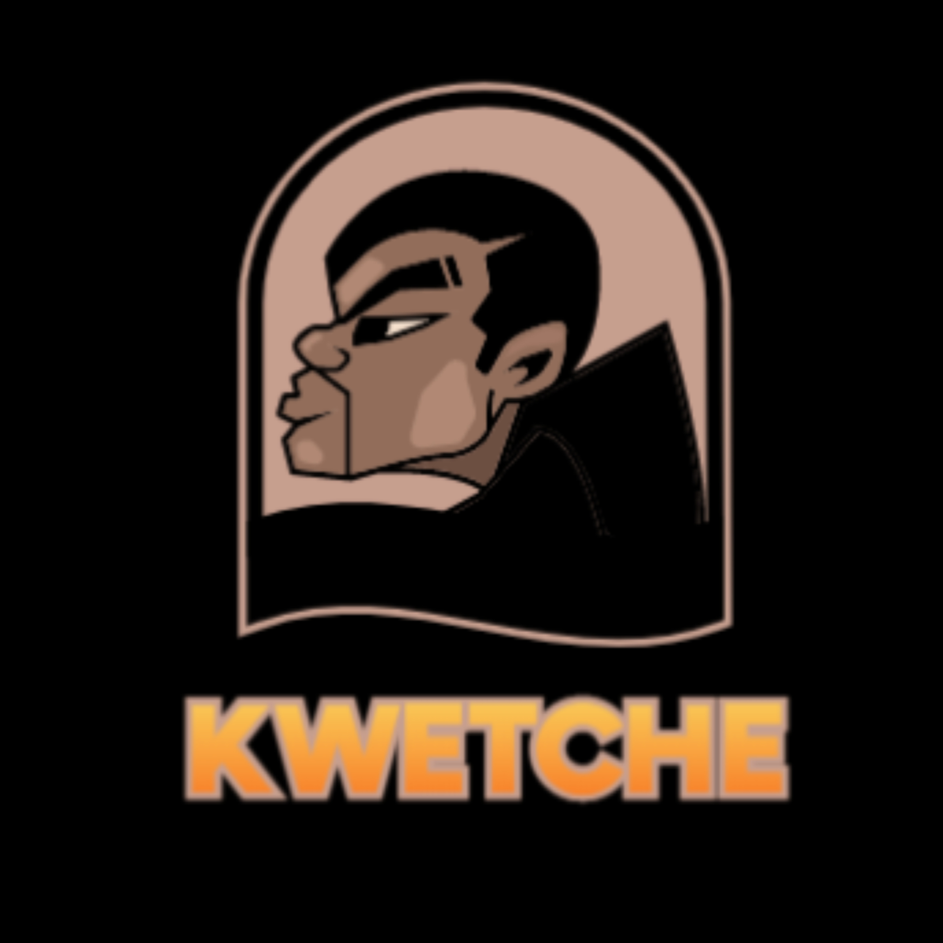 KWETCHE podcast artwork
