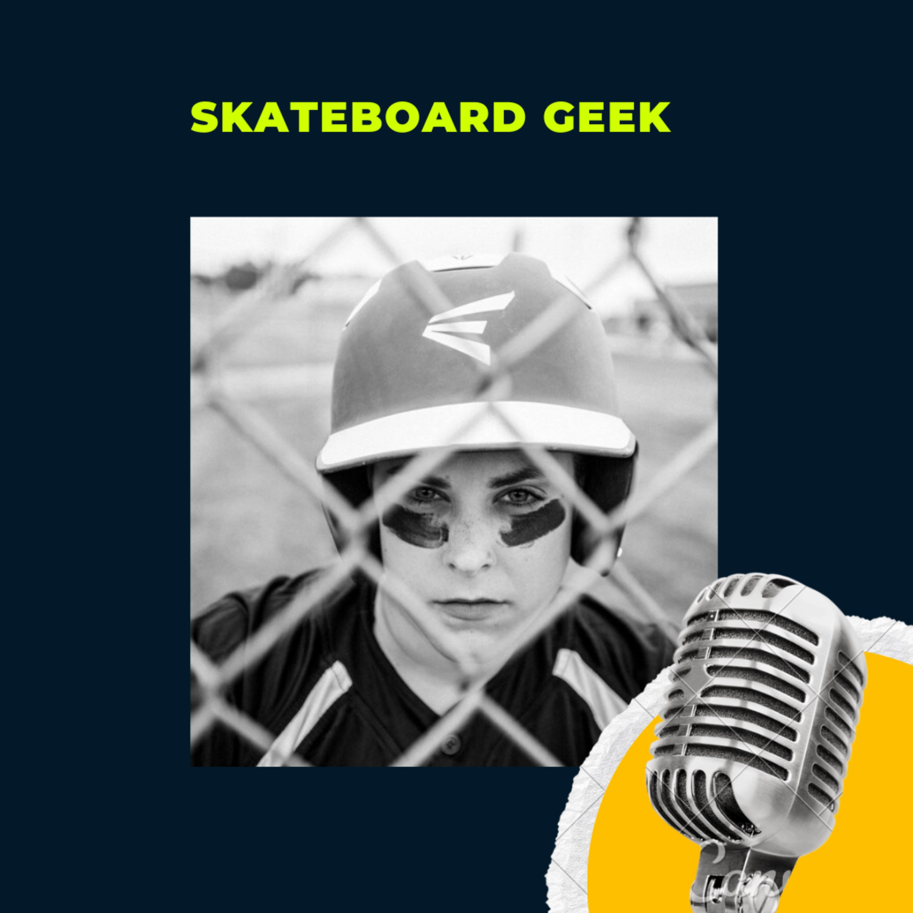 Popular Skateboard Brands podcast artwork