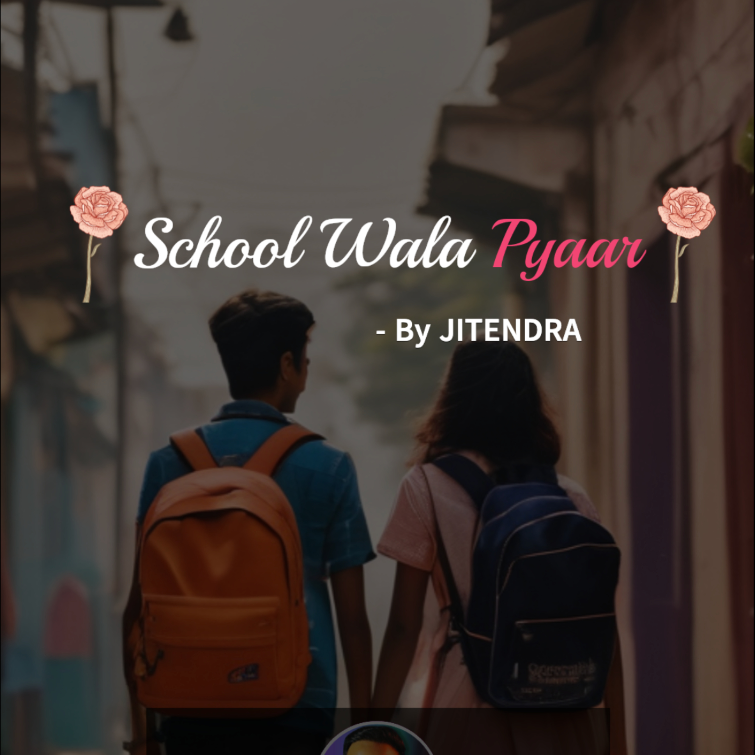 School Wala Pyaar podcast artwork