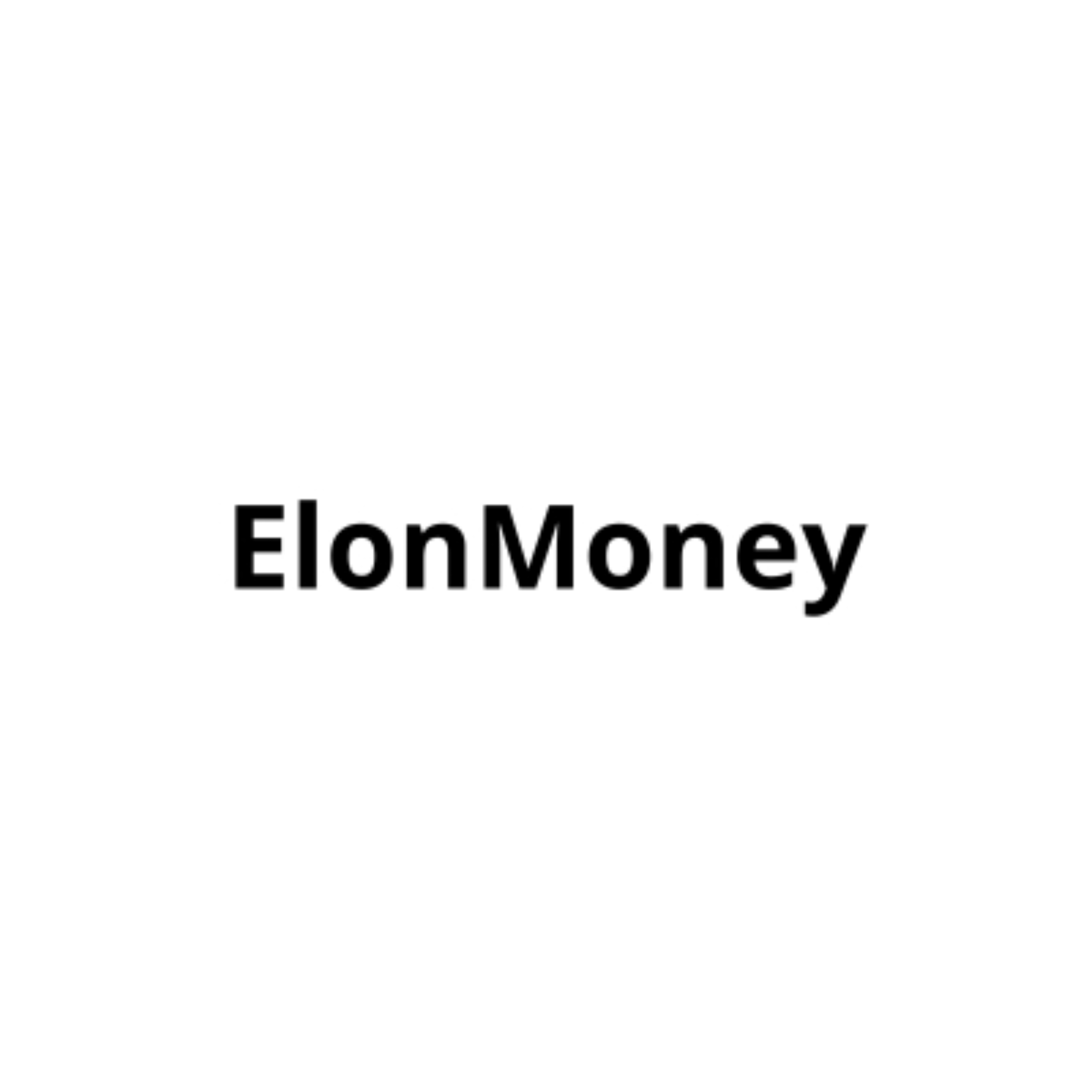 ElonMoney Shop
