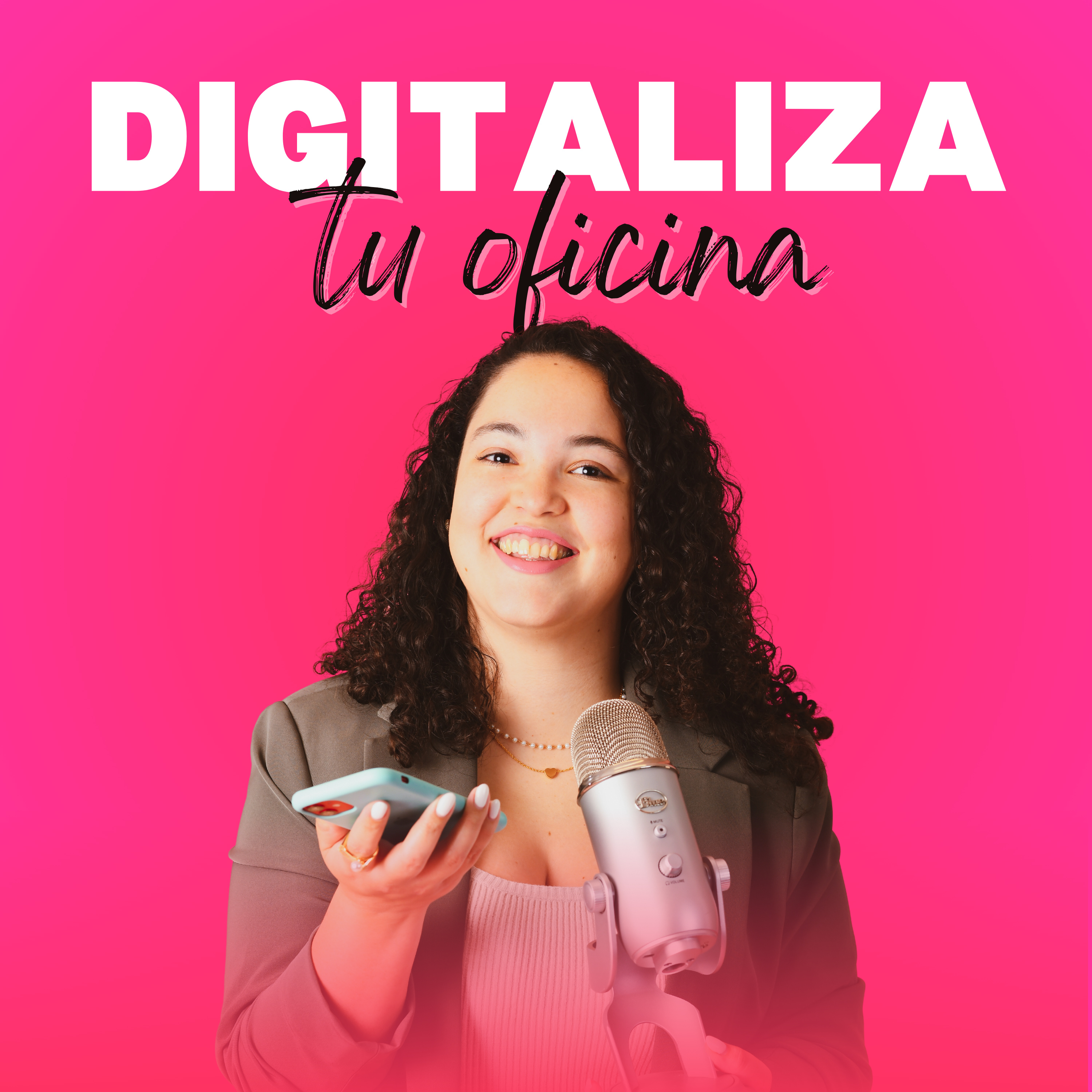 Digitaliza tu oficina