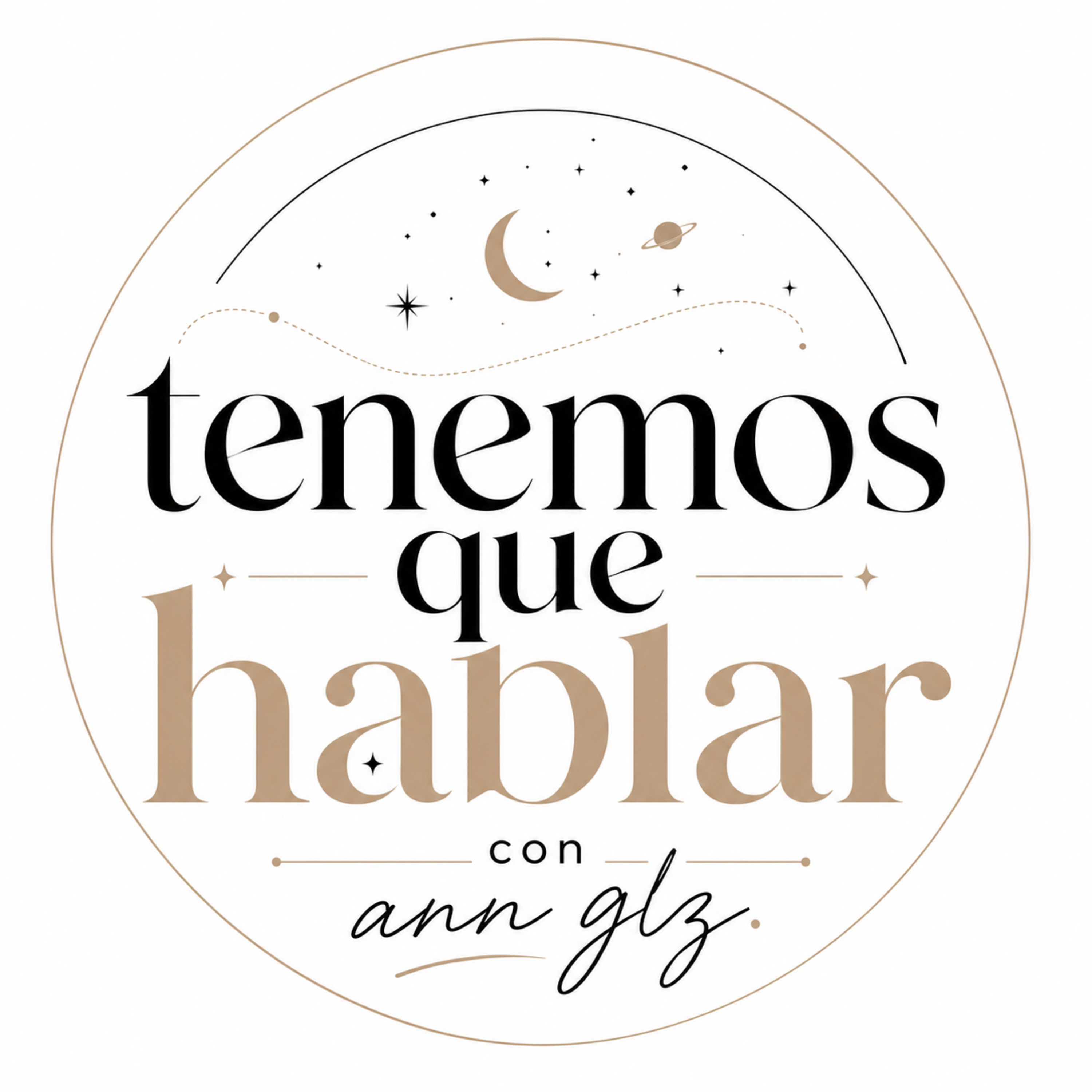 tenemos que hablar con ann glz