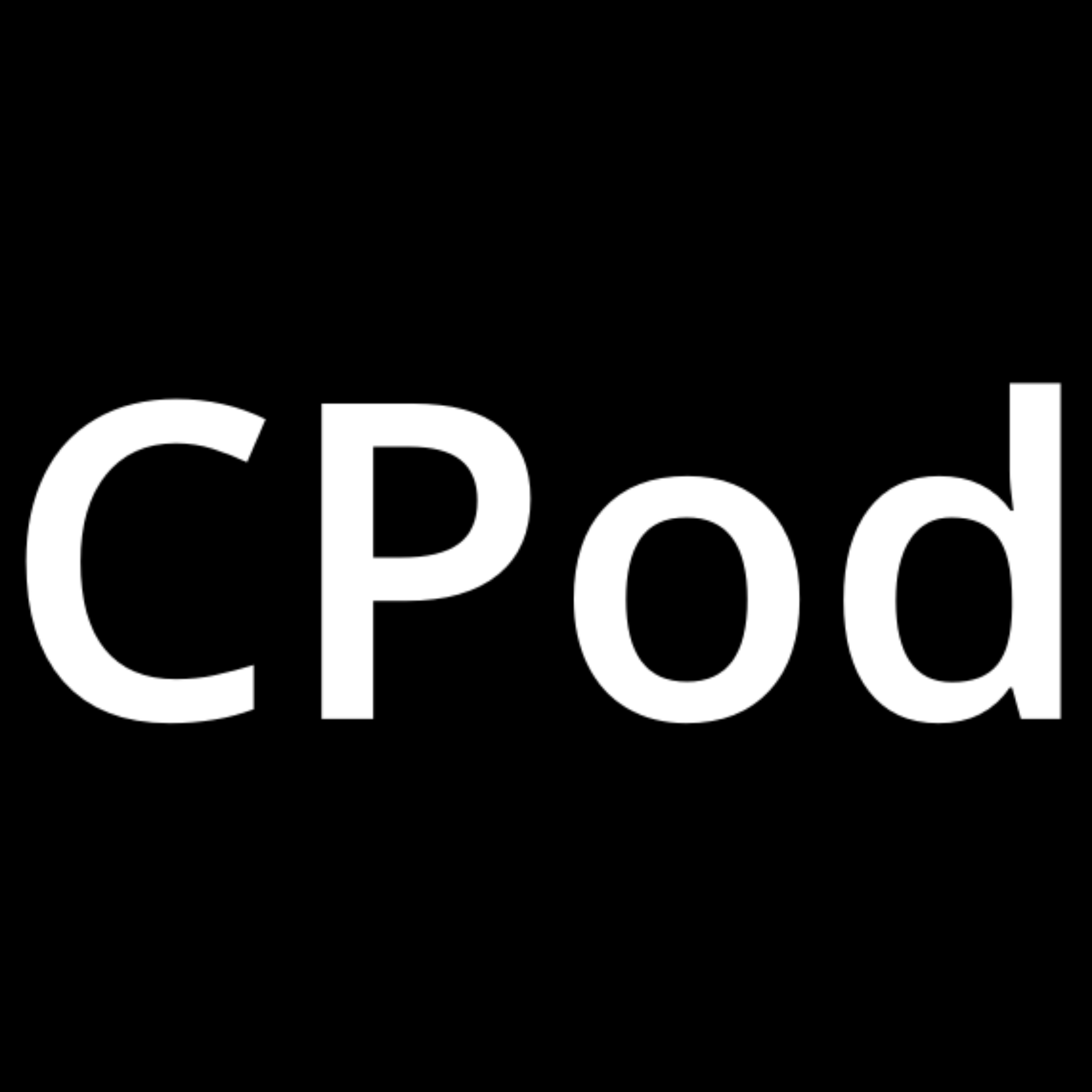 Chance Podcast podcast artwork