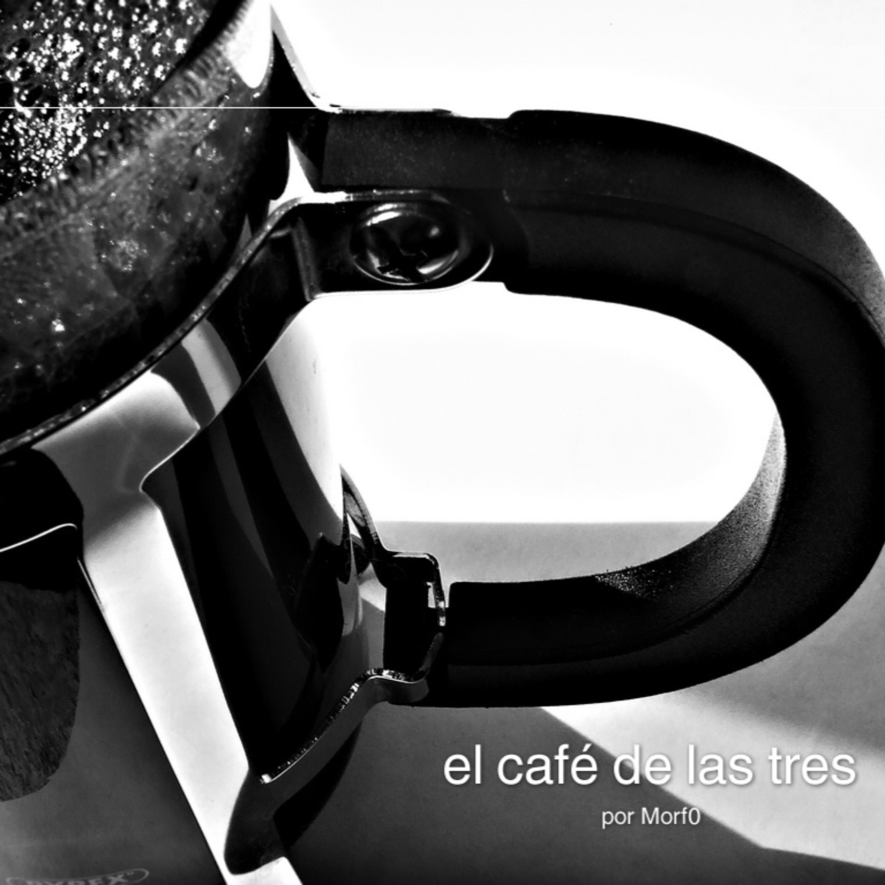 El café de las tres