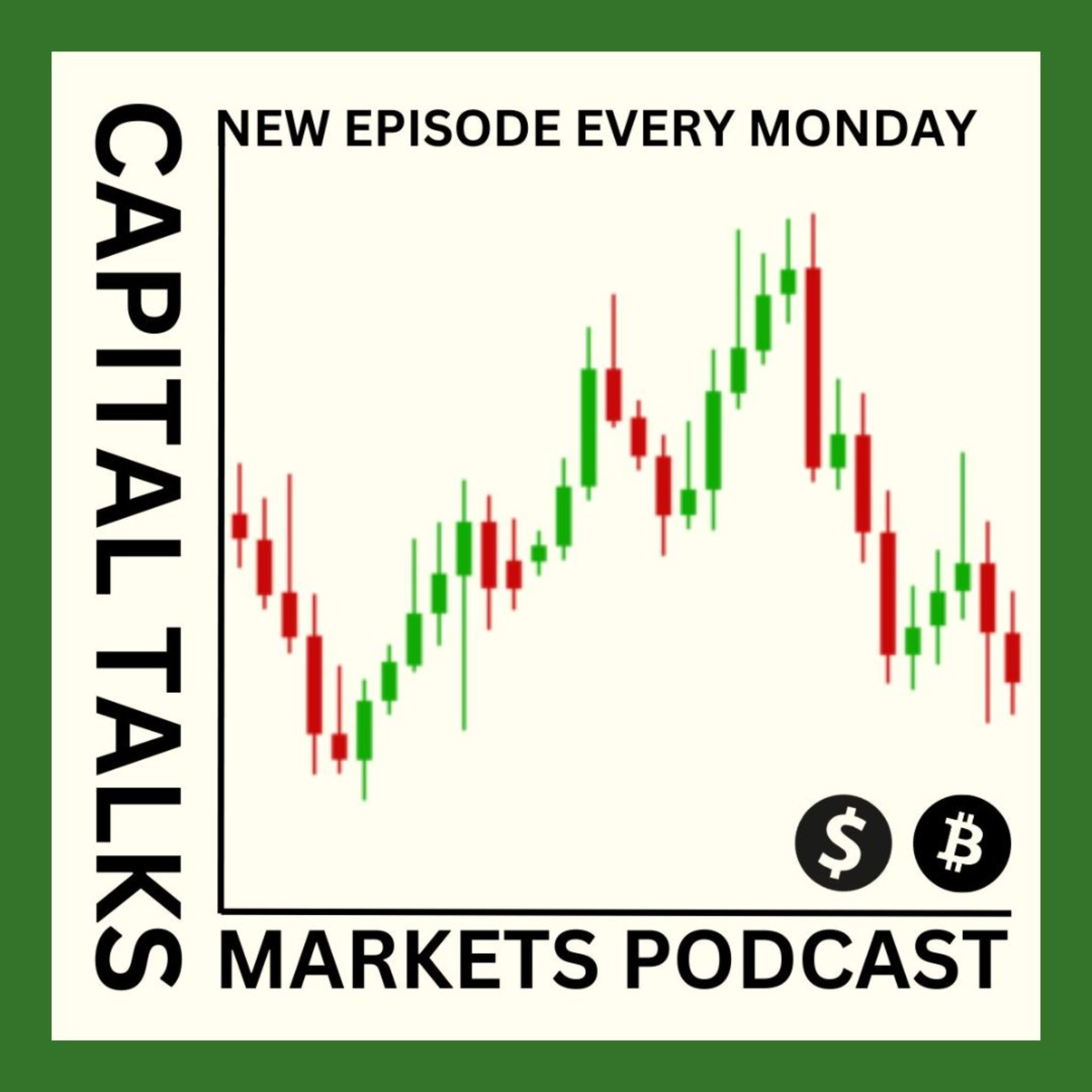 Capital Talks: Markets Podcast