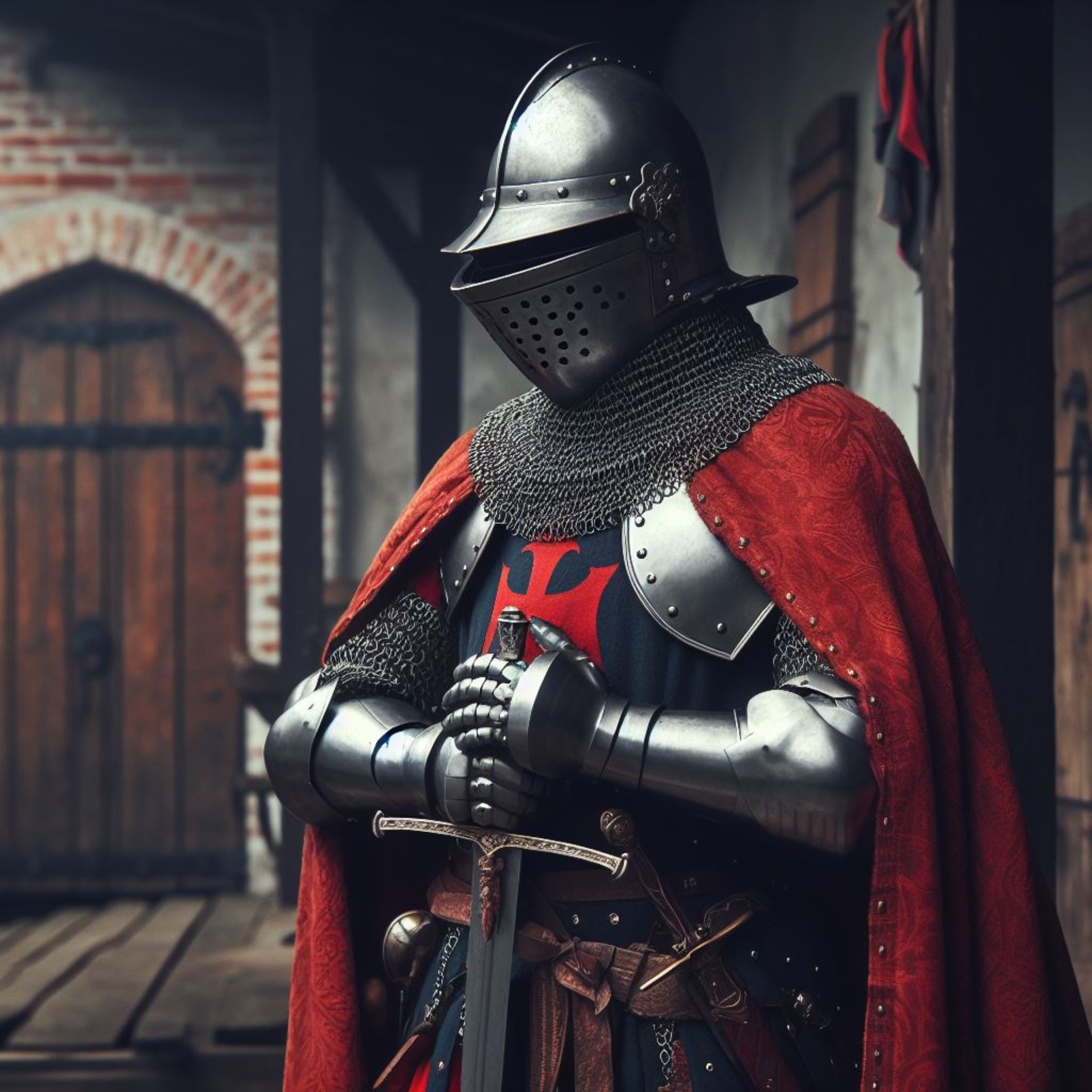 Krzyżacy. Henryk Sienkiewicz