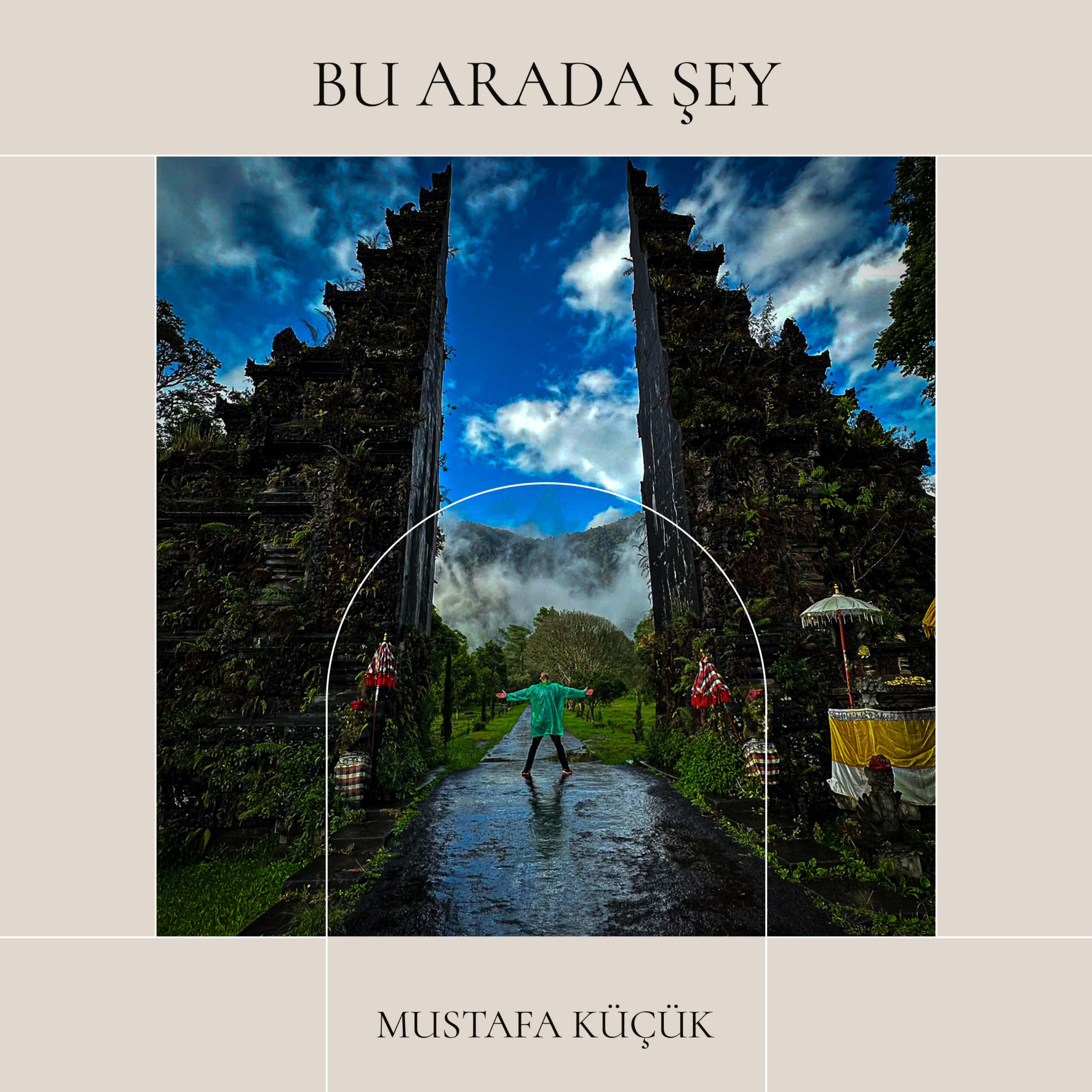 Bu Arada Şey podcast artwork