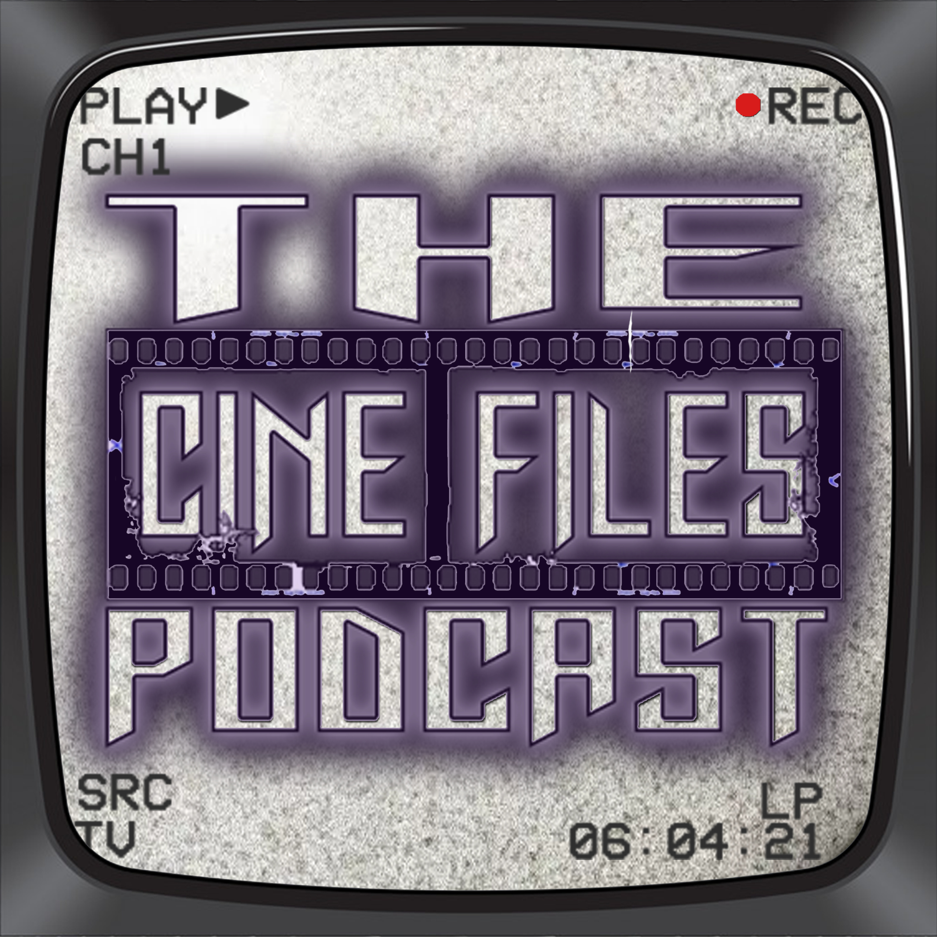 The Cinefiles Podcast podcast artwork