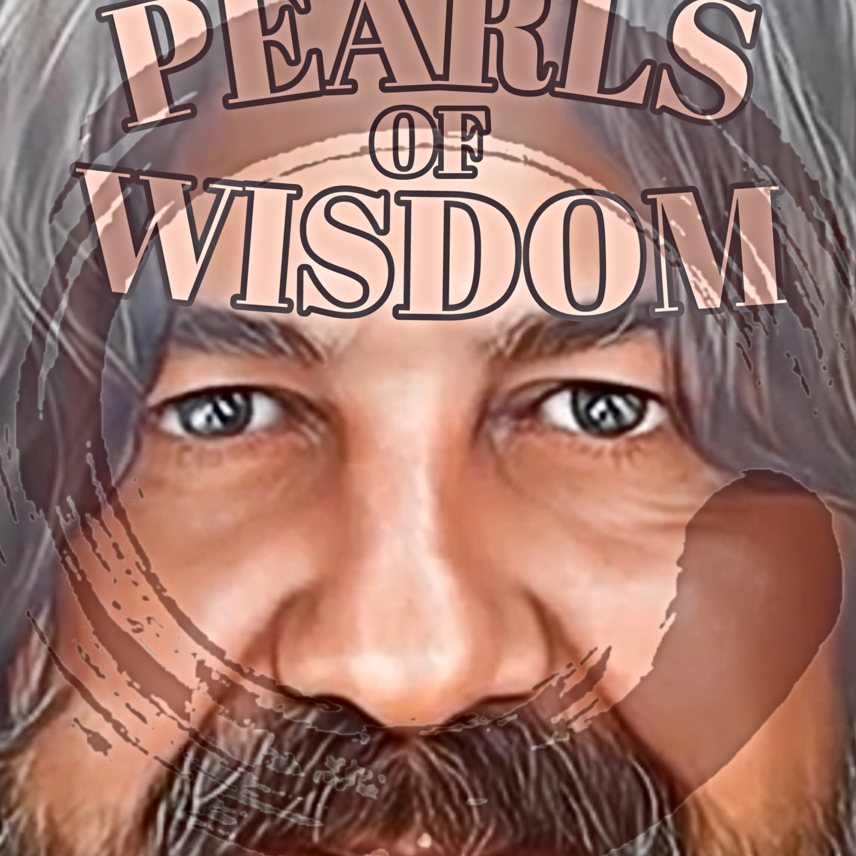 Pearls of Wisdom podcast artwork