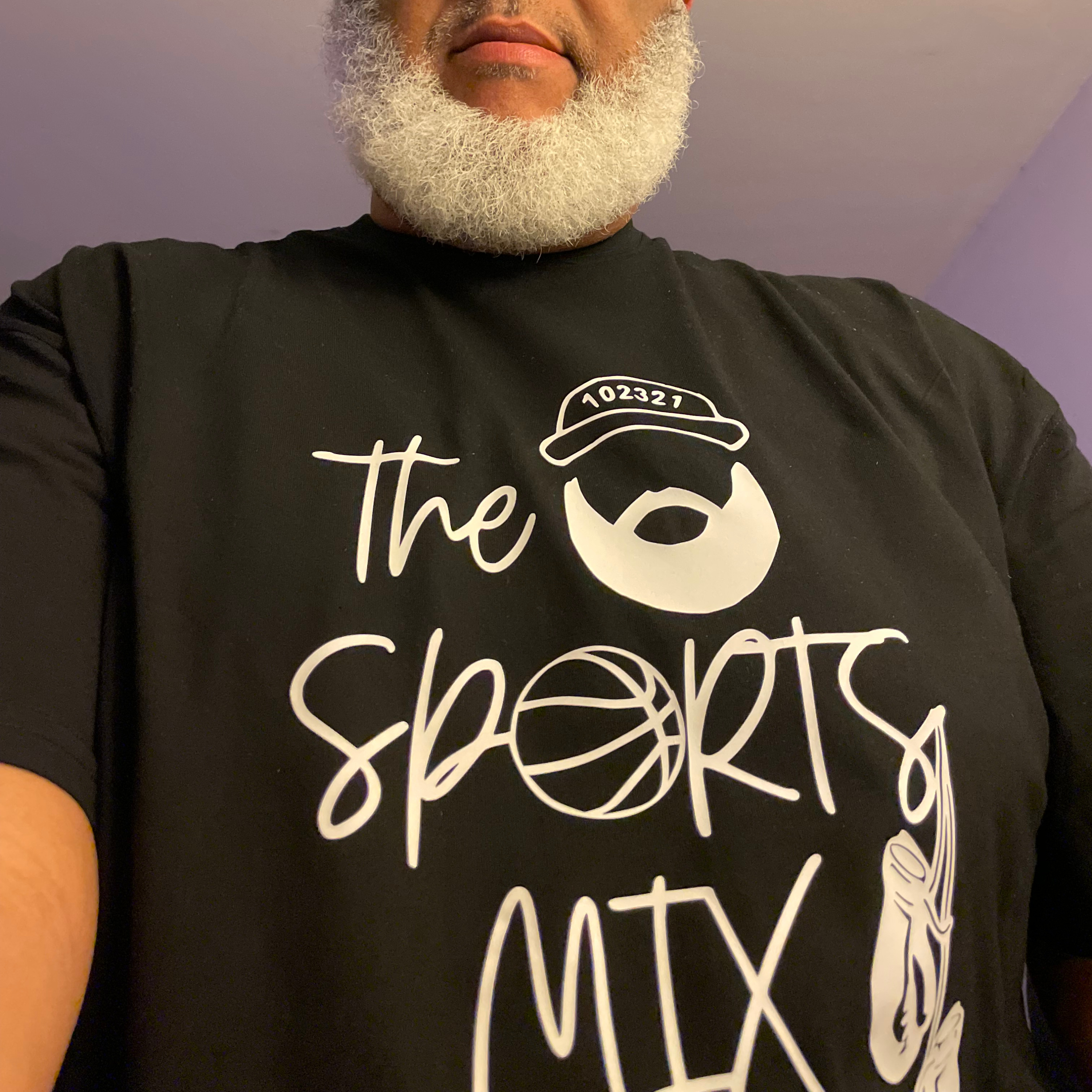 The Sports Mix