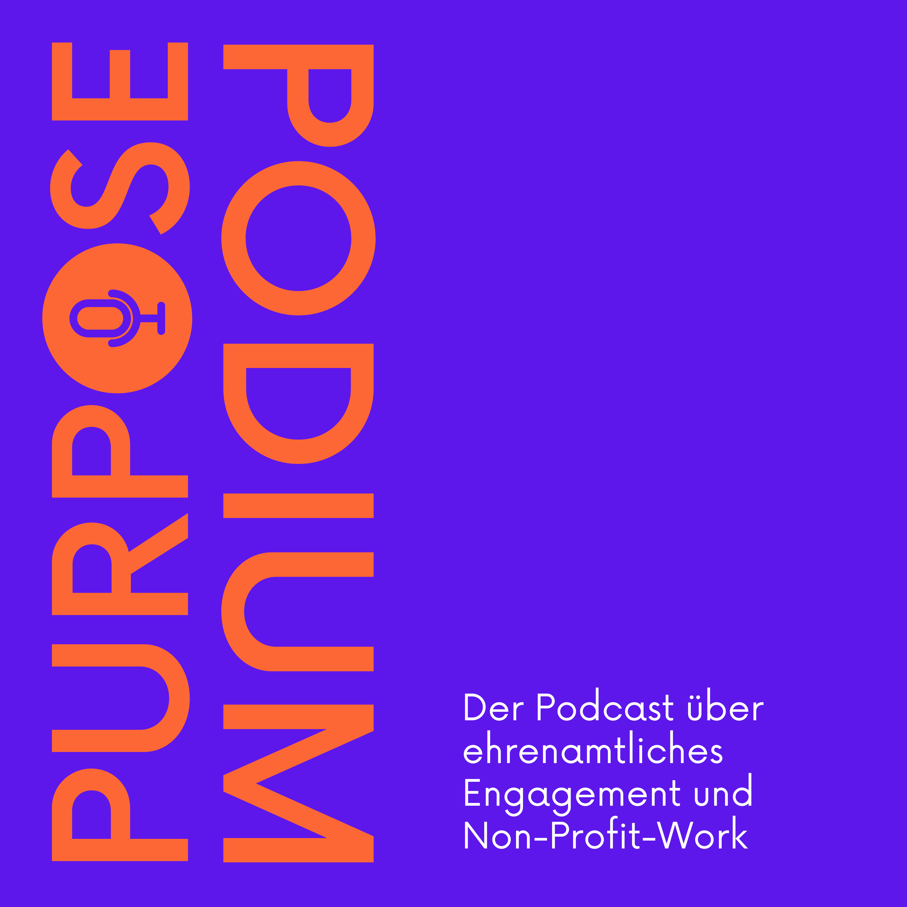 Purpose Podium