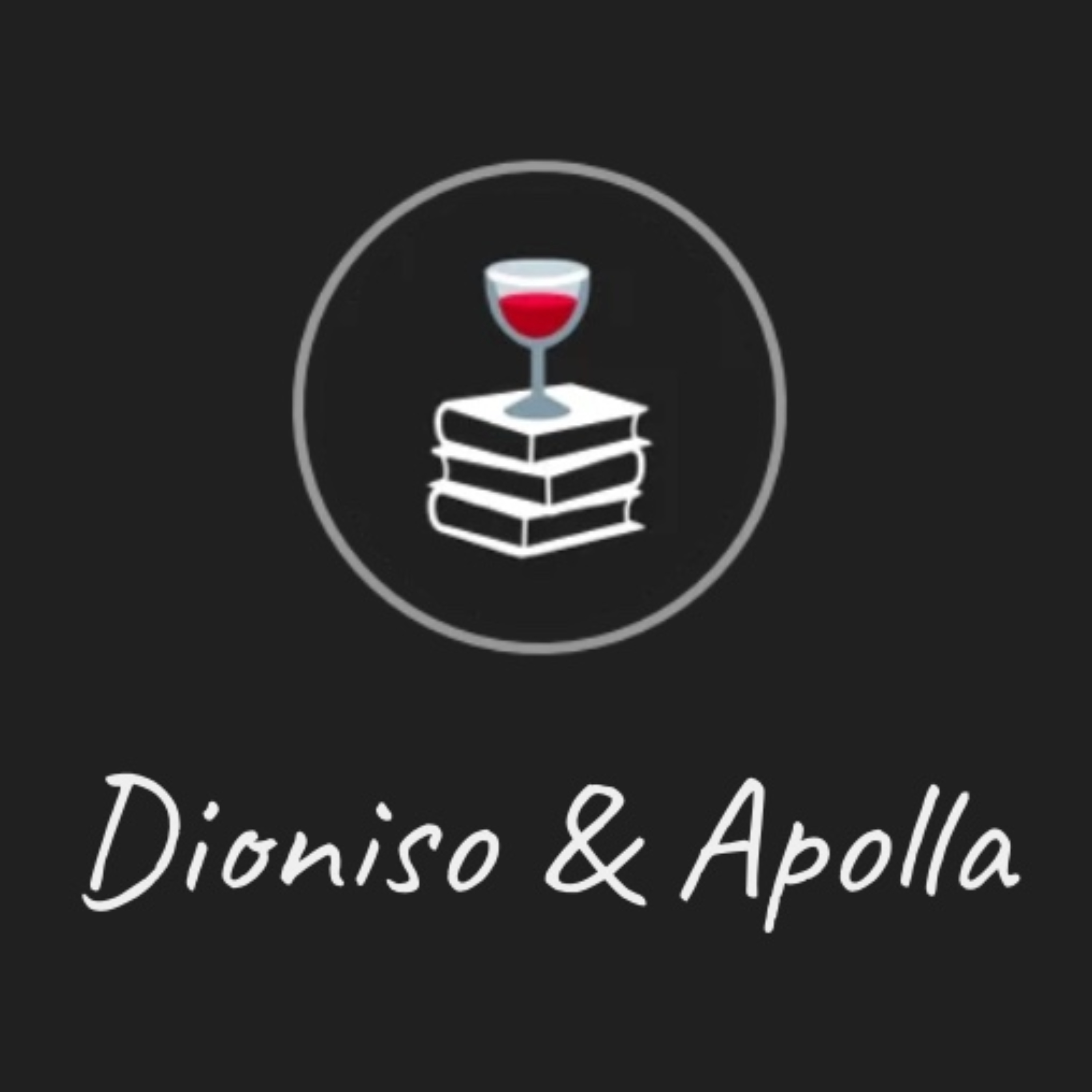 Dioniso e Apolla