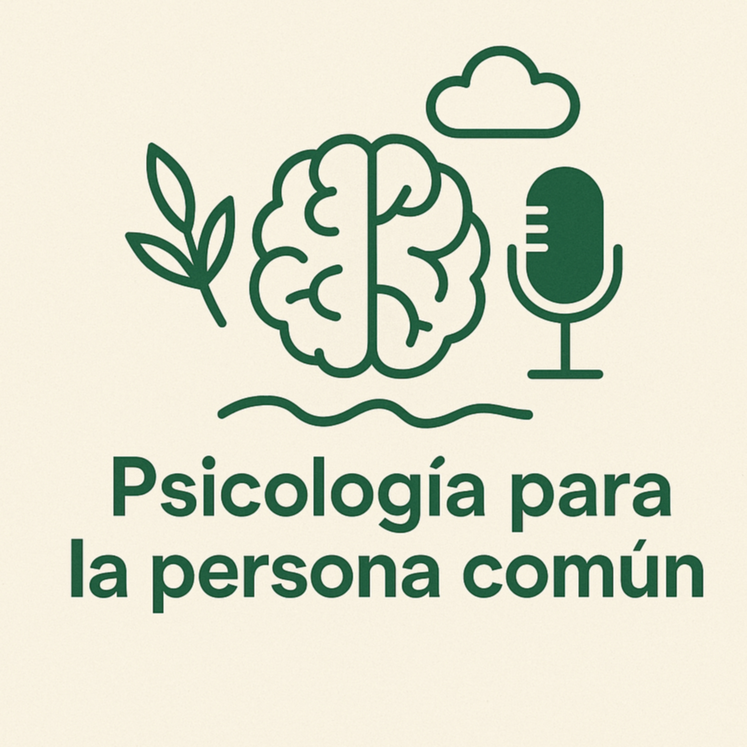 Psicología para la persona común