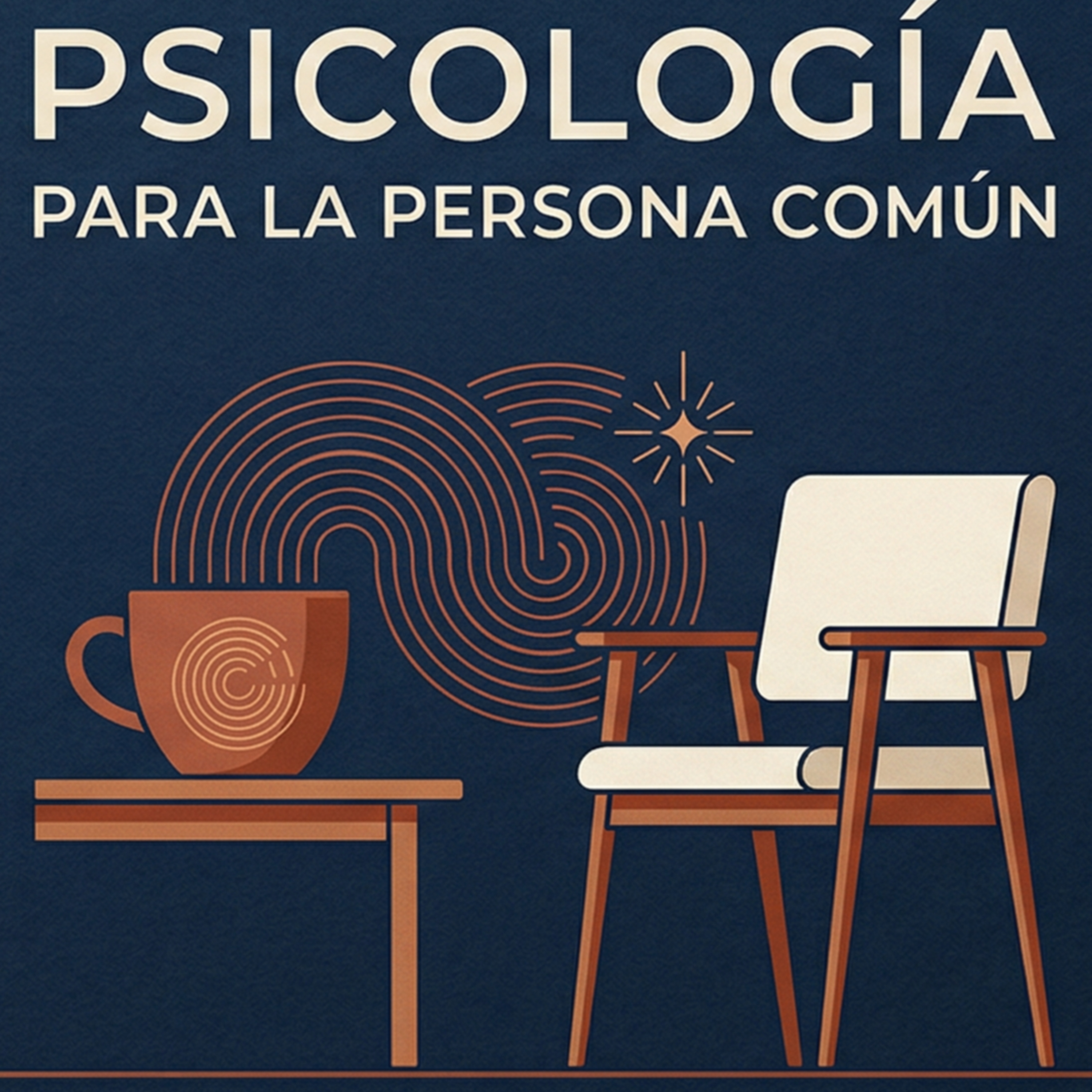 Psicología para la persona común: Salud Mental y Bienestar