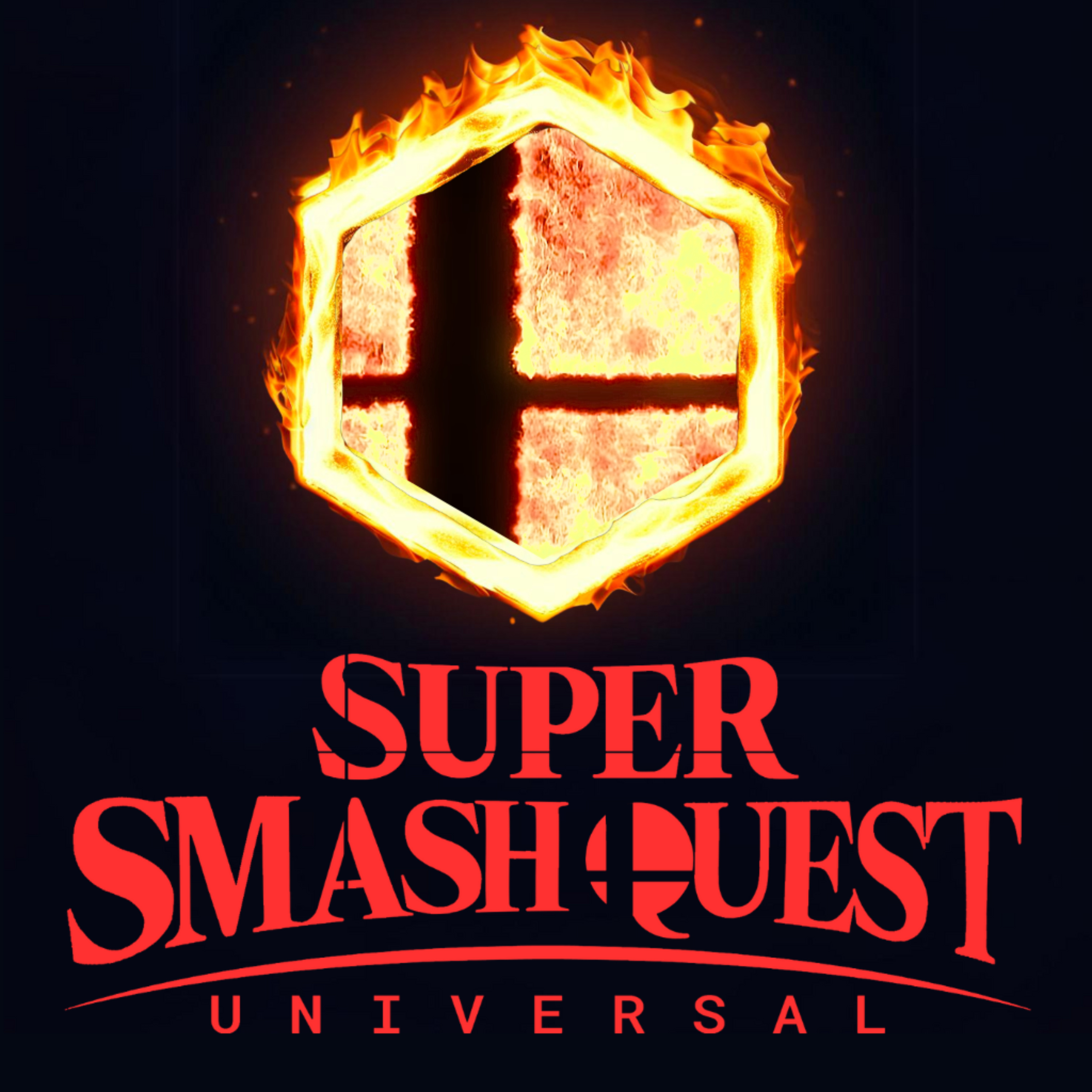 Super Smash Quest