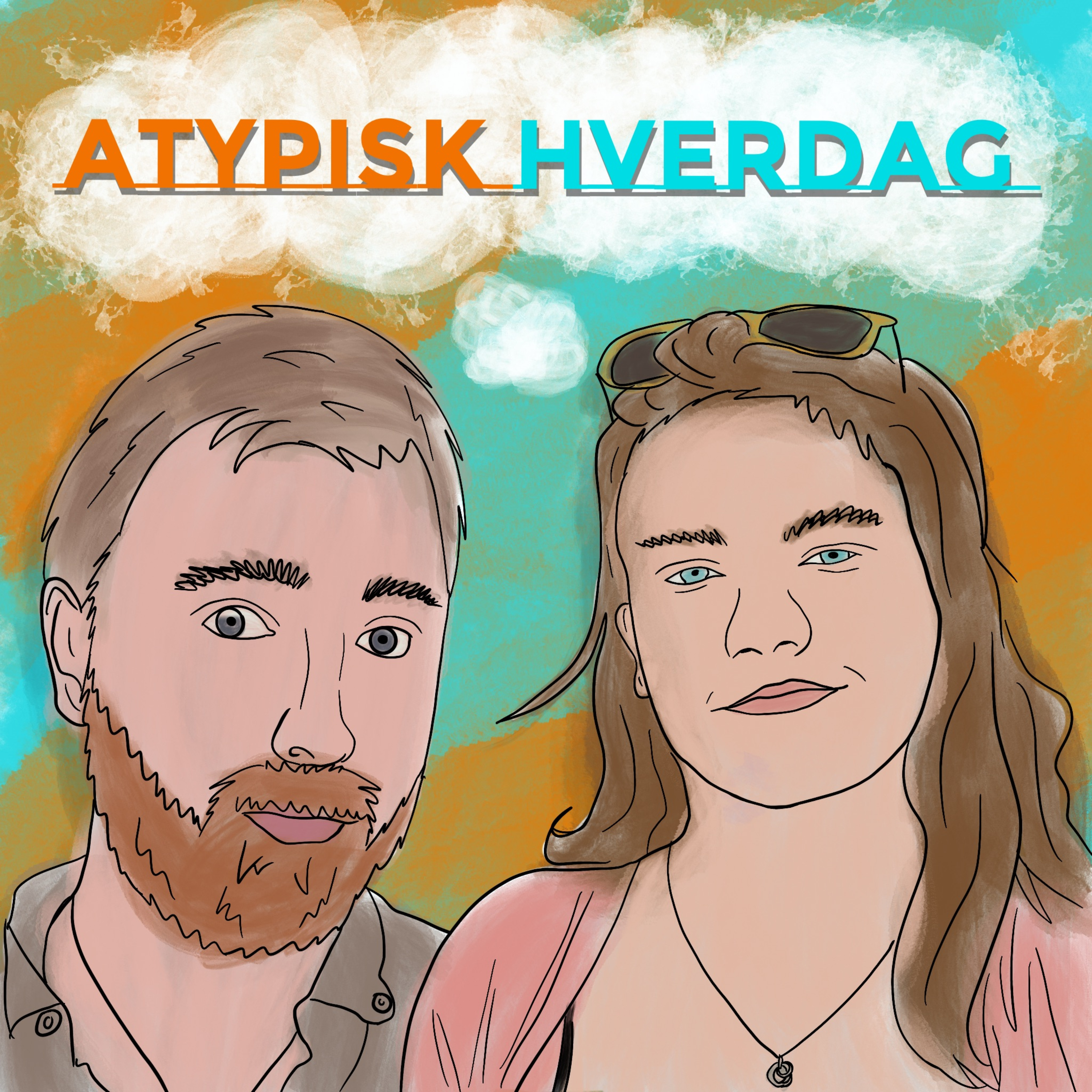 Atypisk Hverdag af Atypisk Hverdag