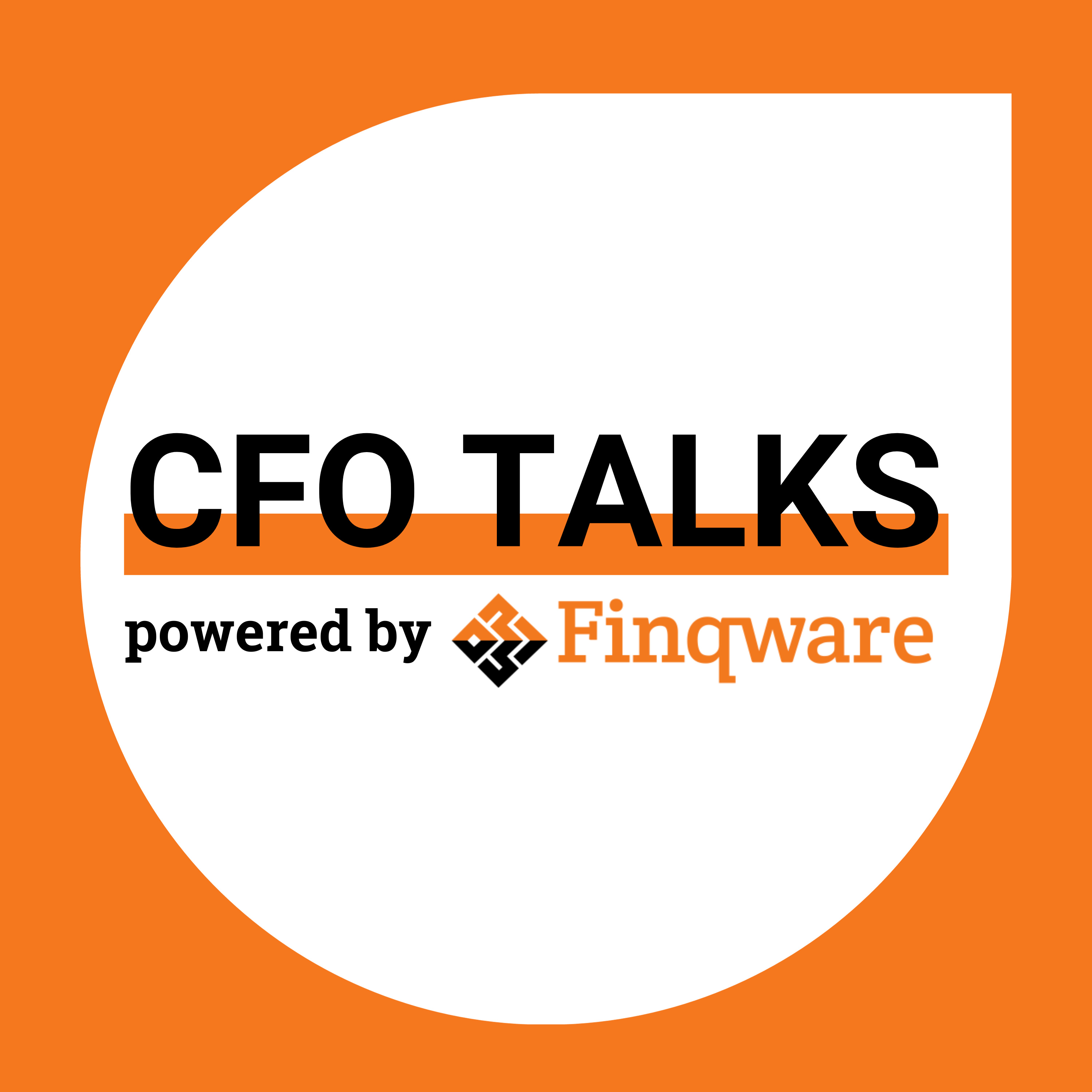 CFO Talks