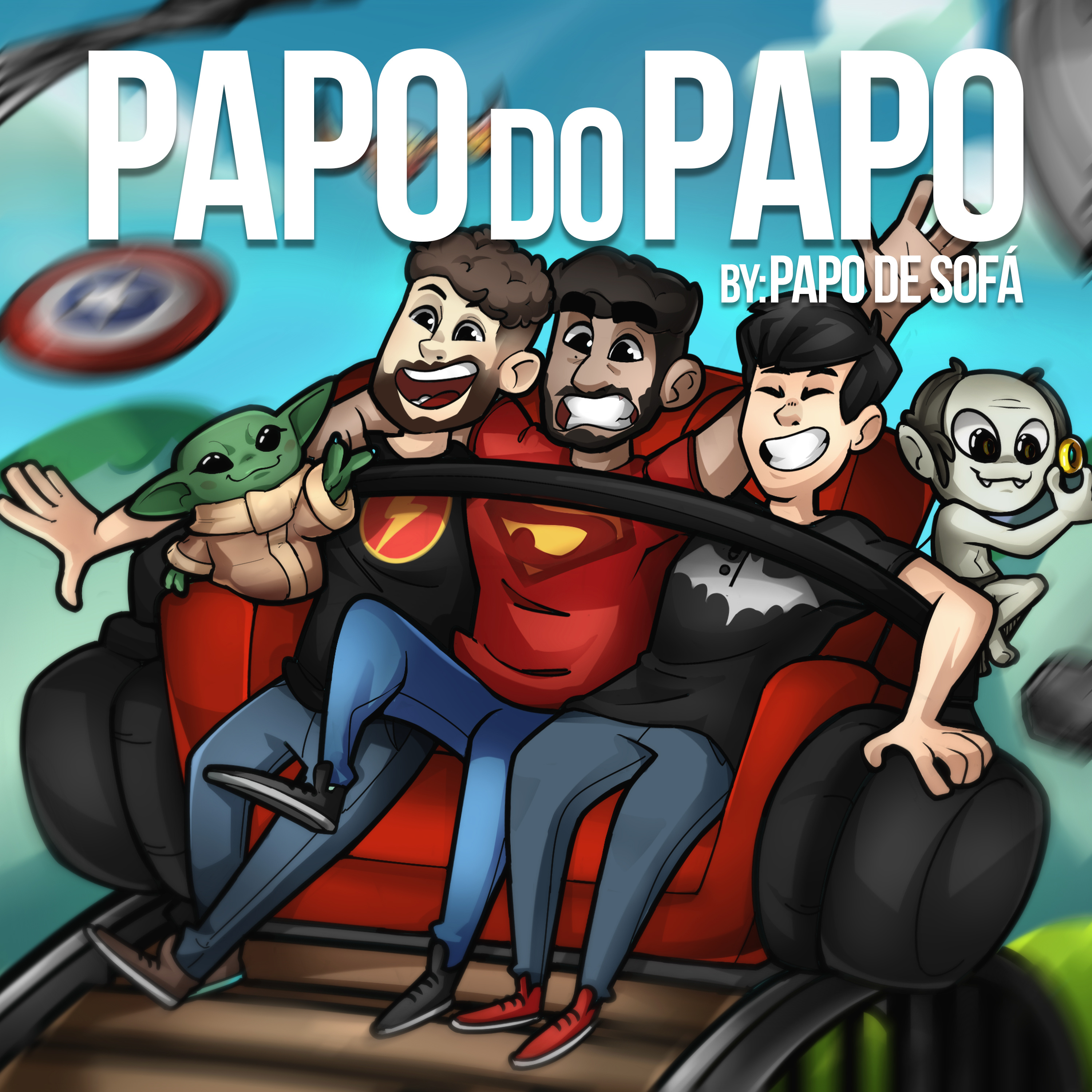 Papo do Papo
