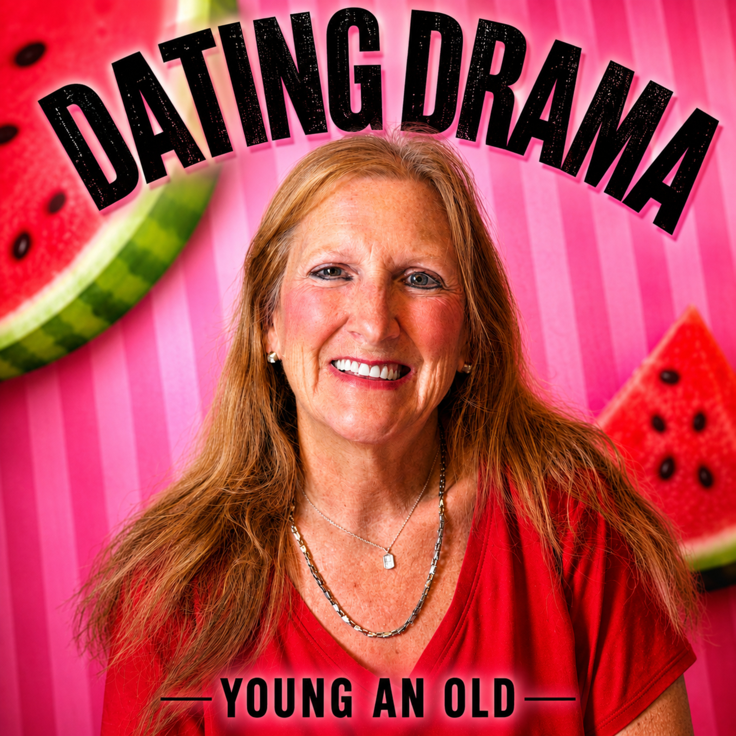 dating drama young an old🩷Riley