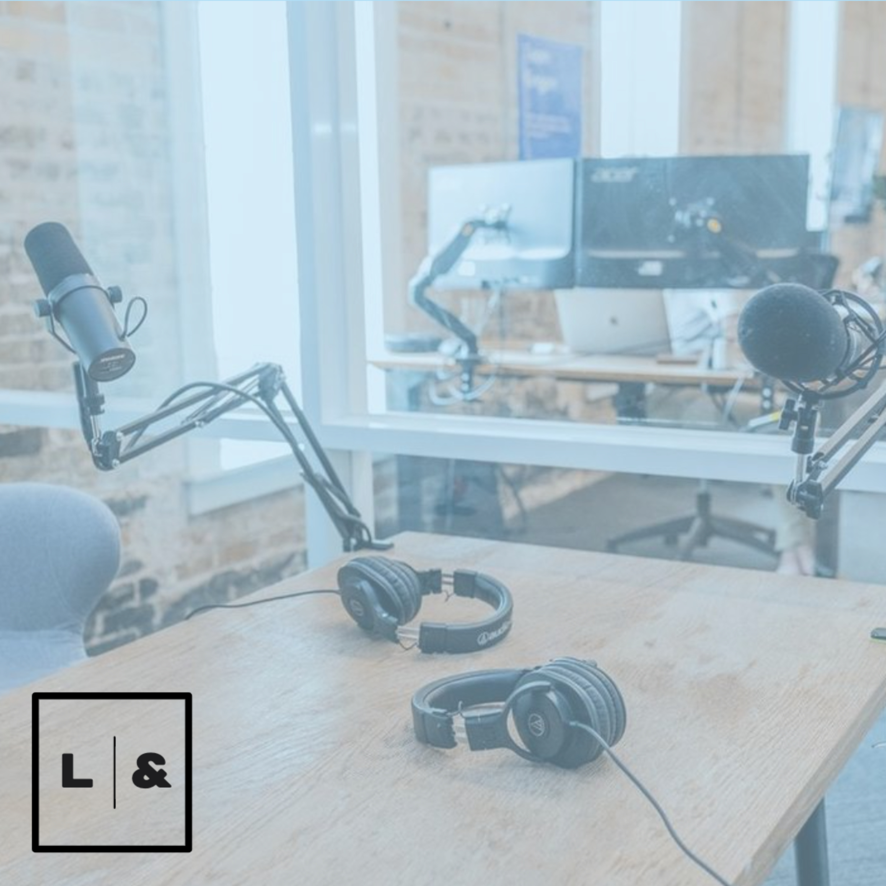 LOOOM and Friends - Der Podcast podcast artwork