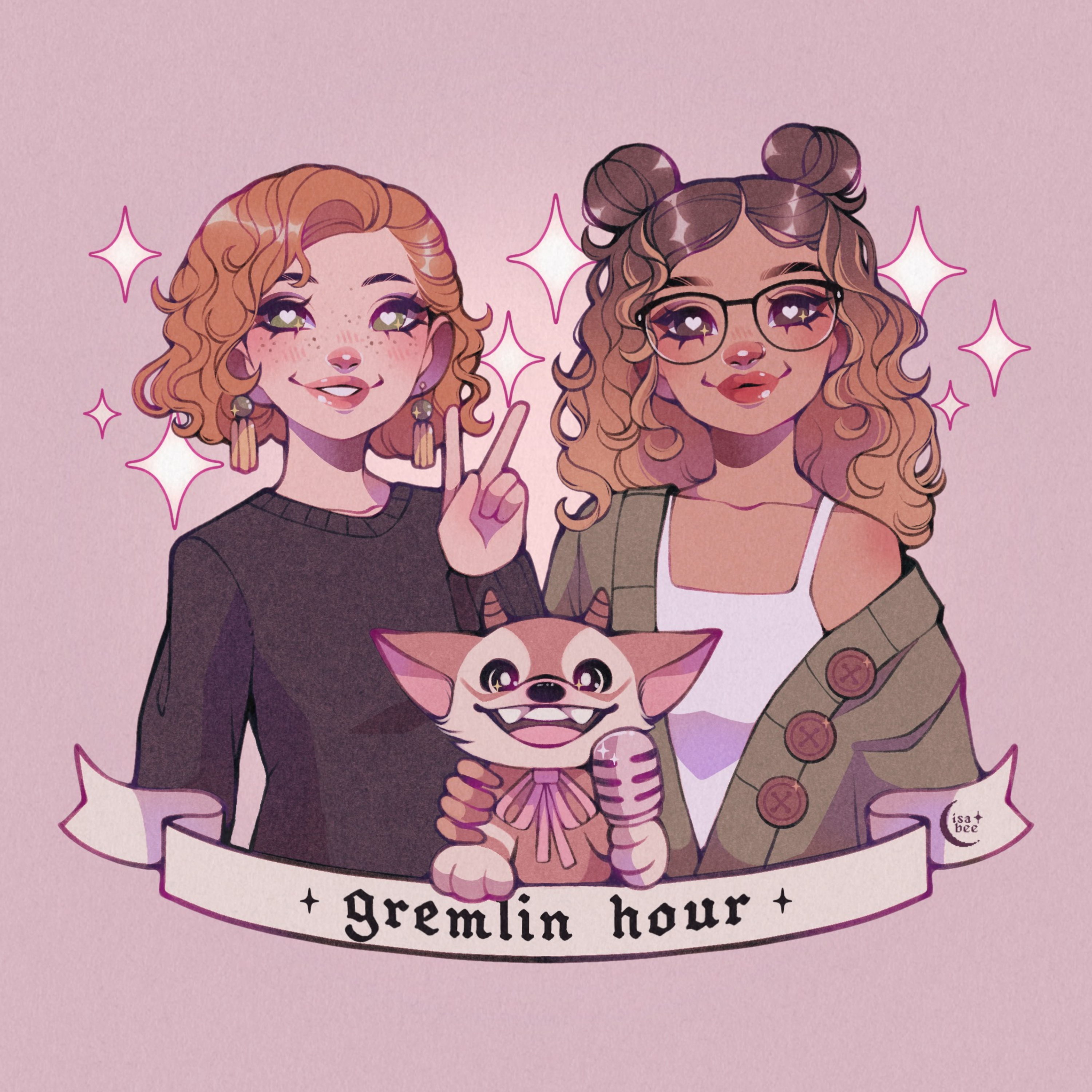 Gremlin Hour