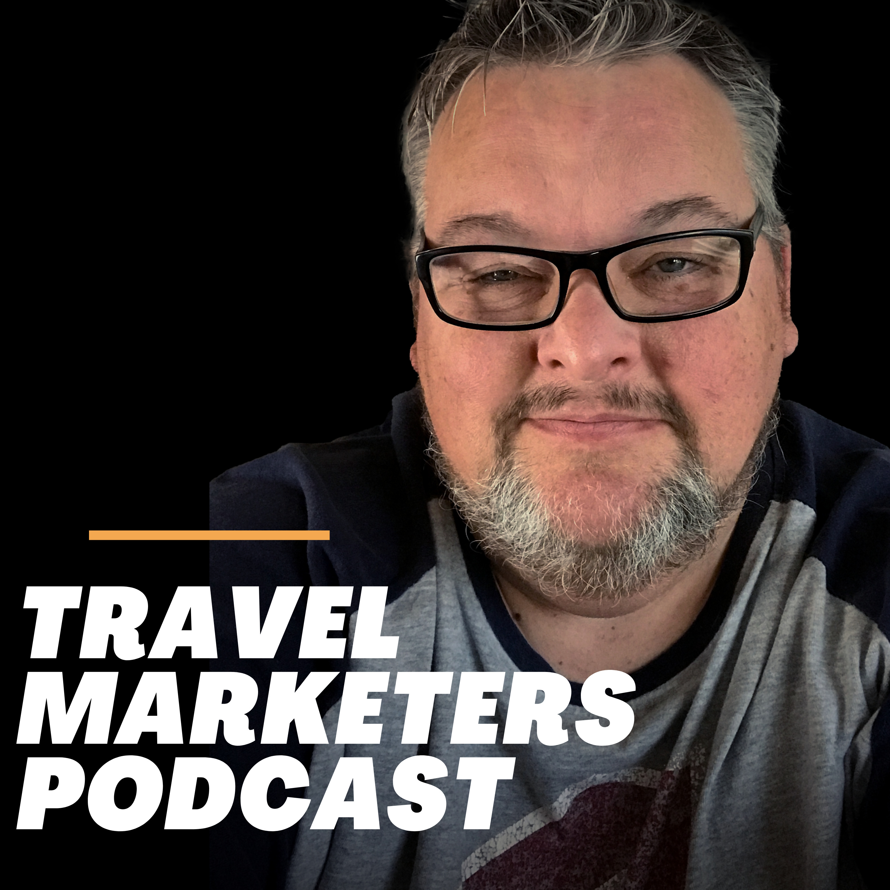 Travel Marketers Podcast