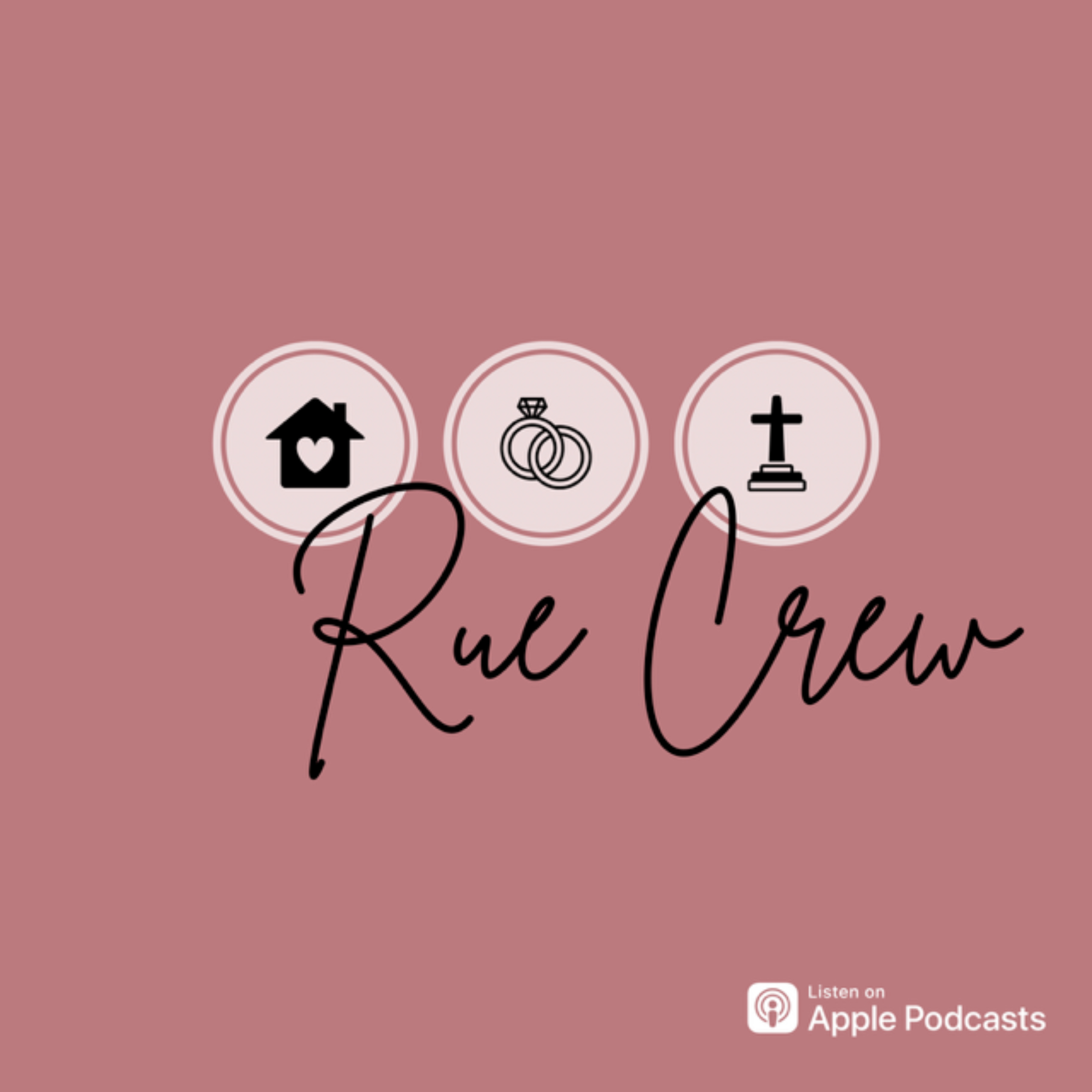 Rue Crew