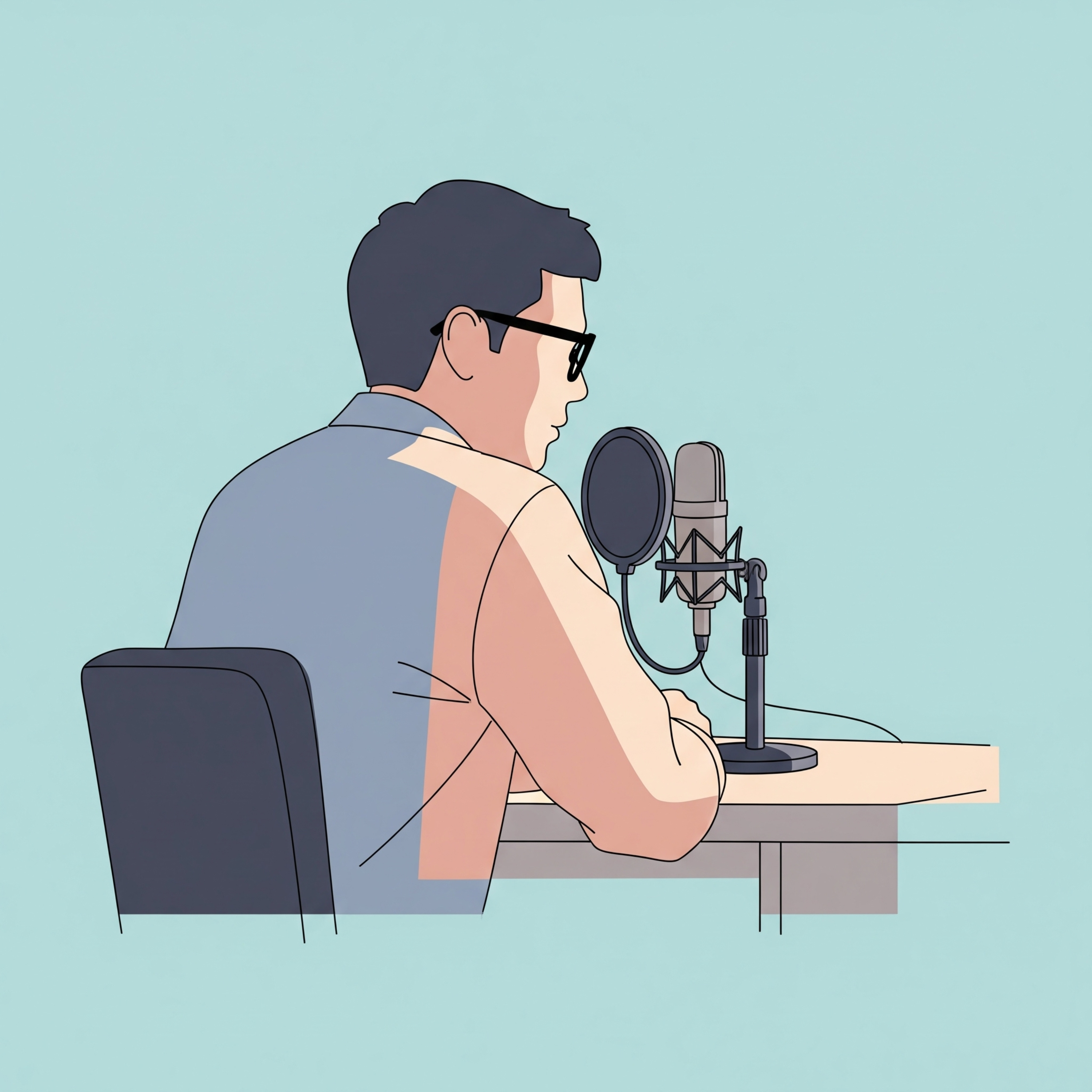 武蔵野市在住、30代男性