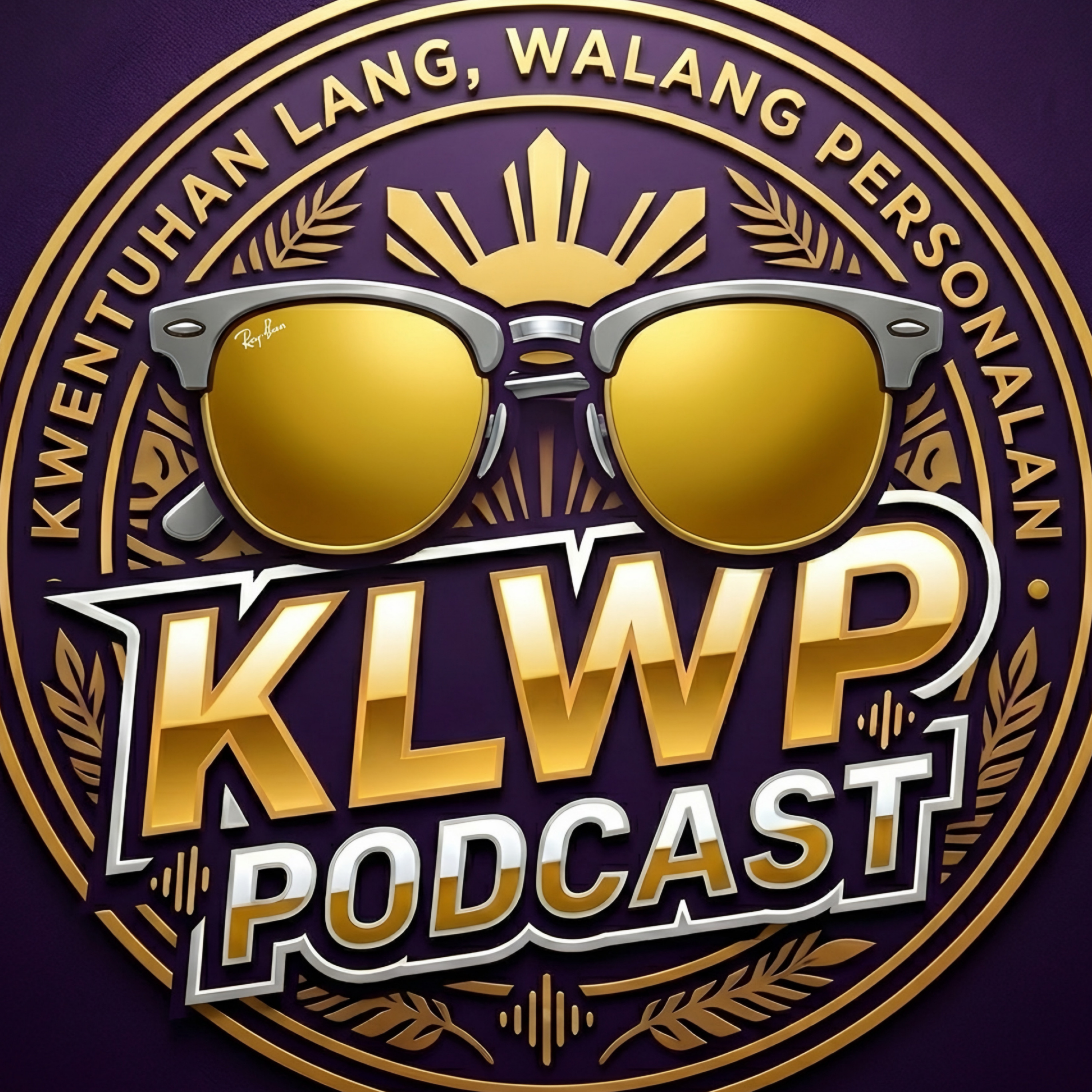 TUKSO, Layuan Mo Ako! episode artwork