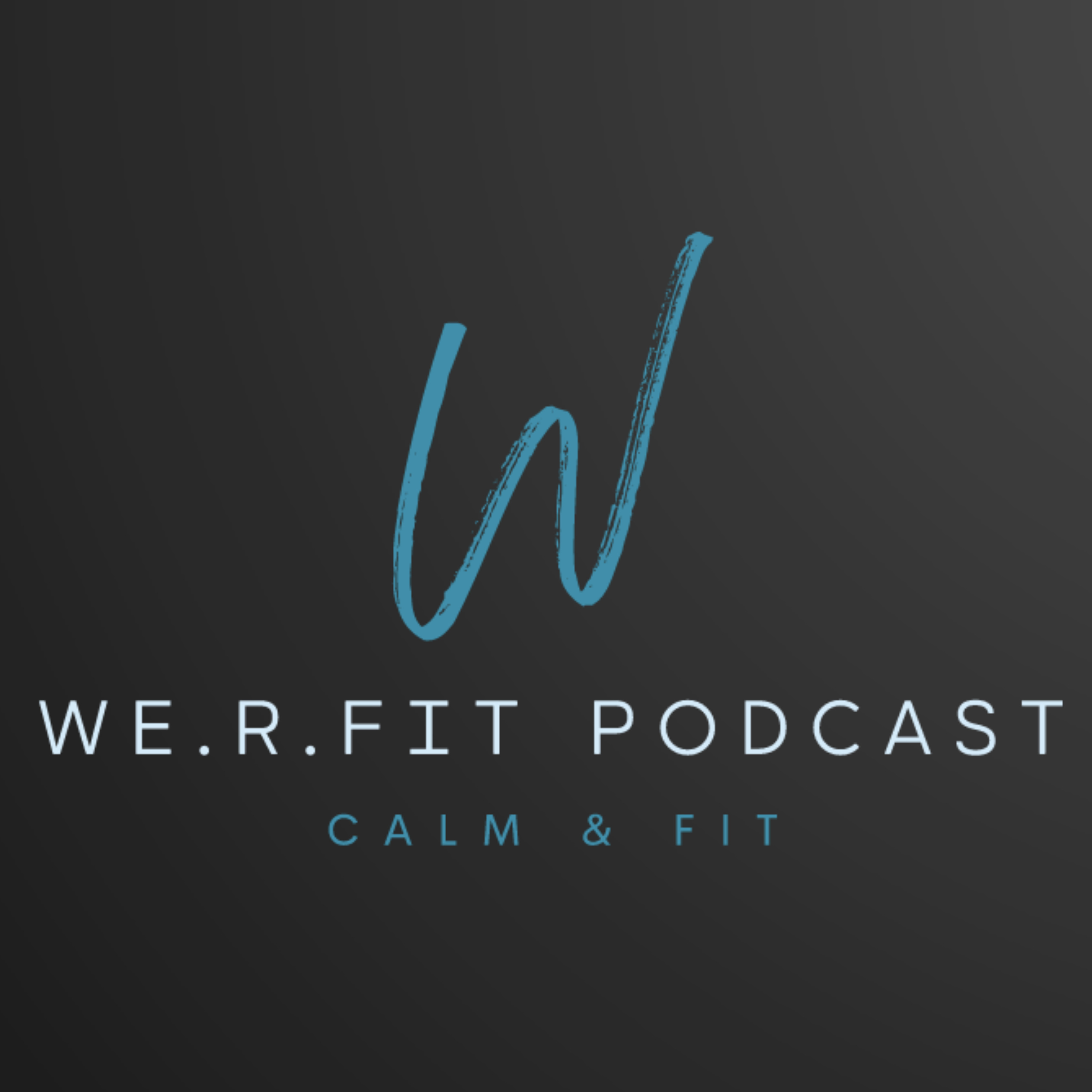 We.R.Fit. Podcast