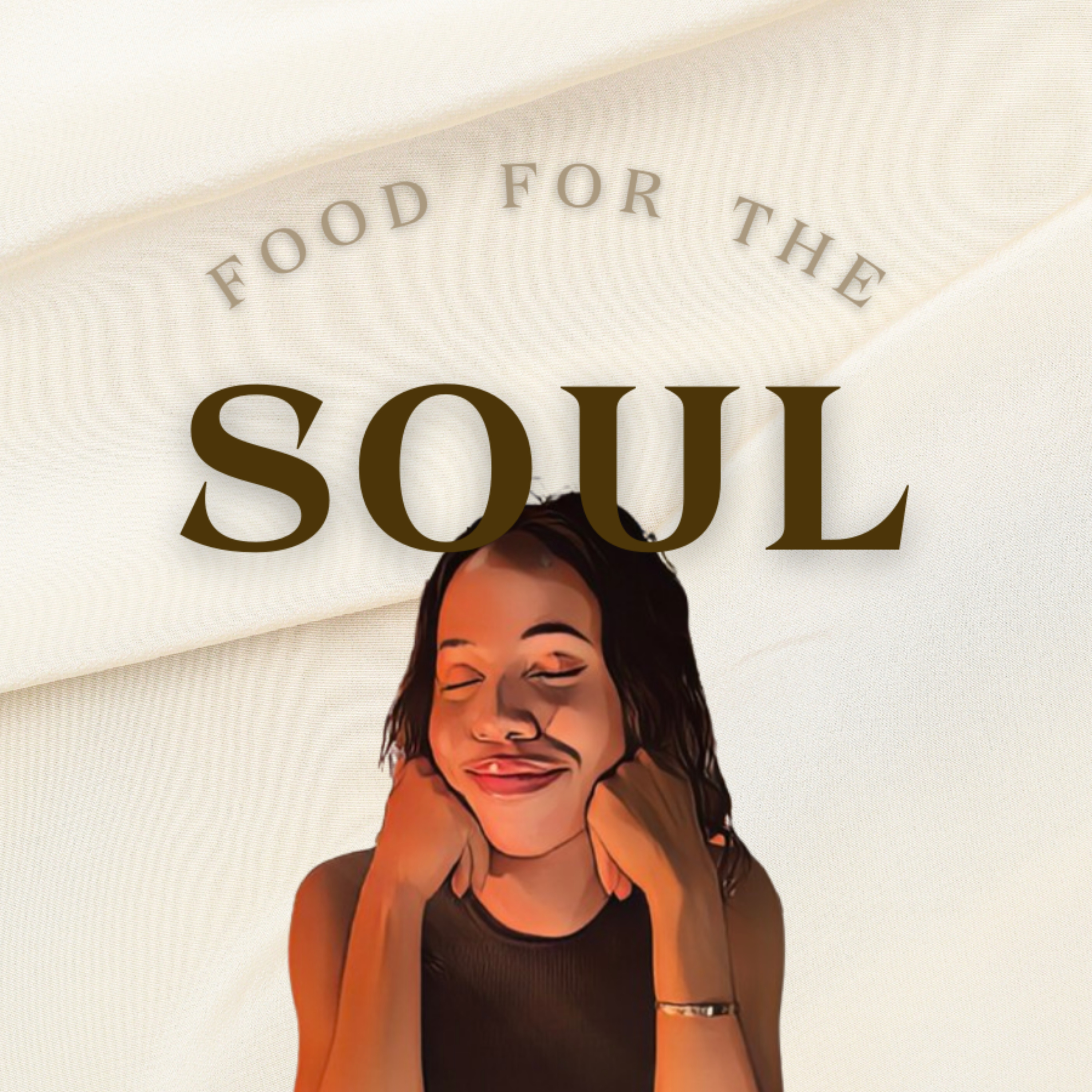 Food for the Soul podcast artwork