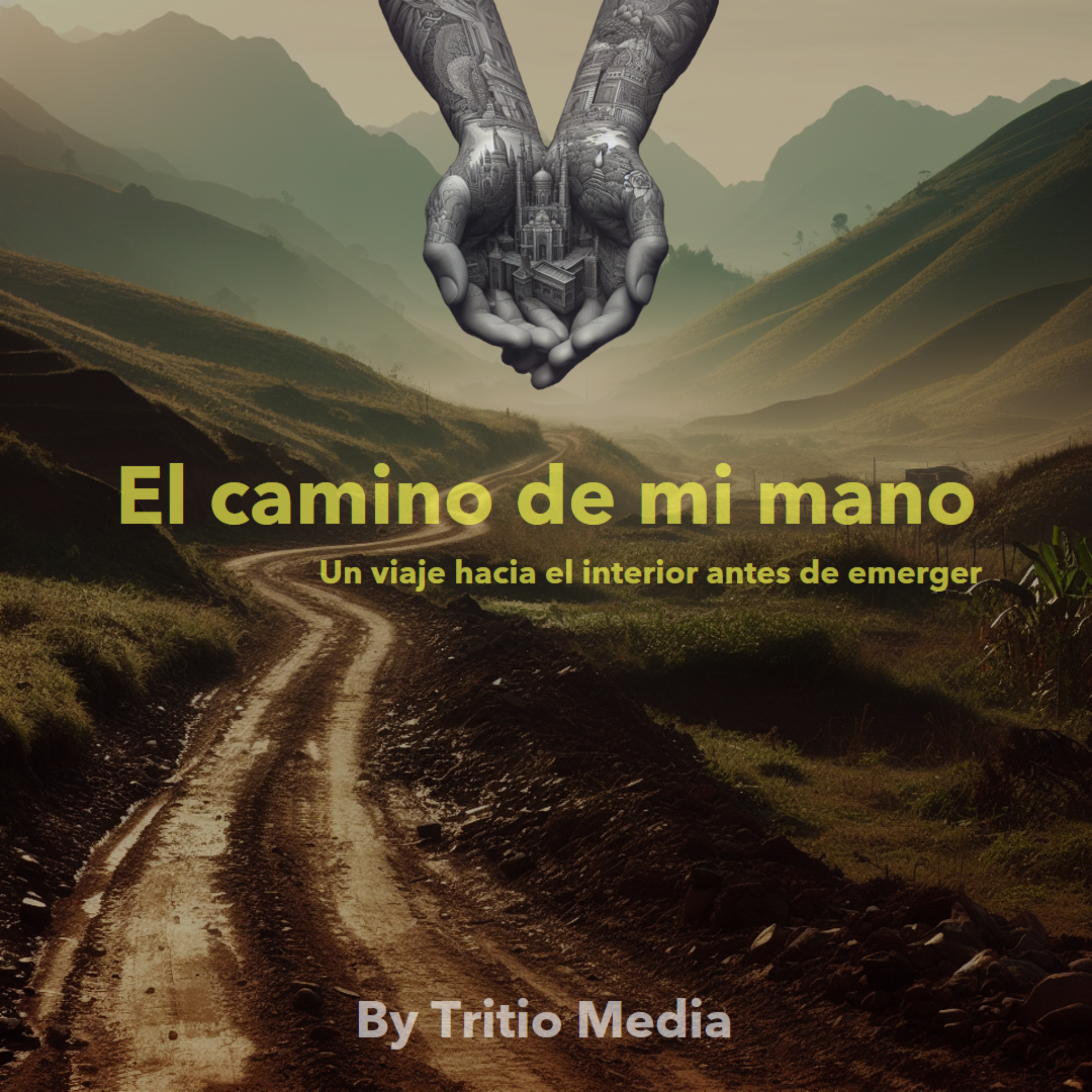 El camino de mi mano podcast artwork