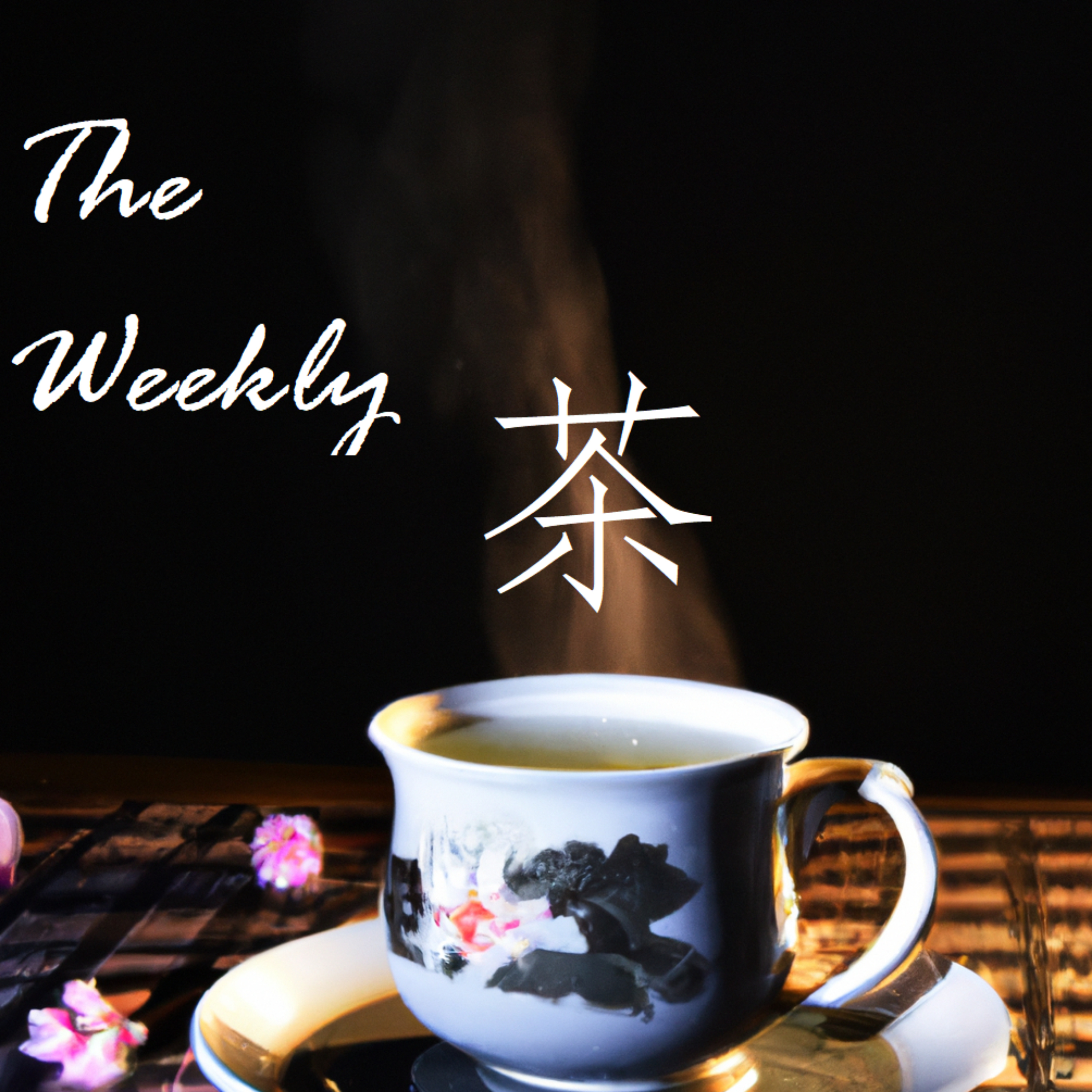 The Weekly Chai