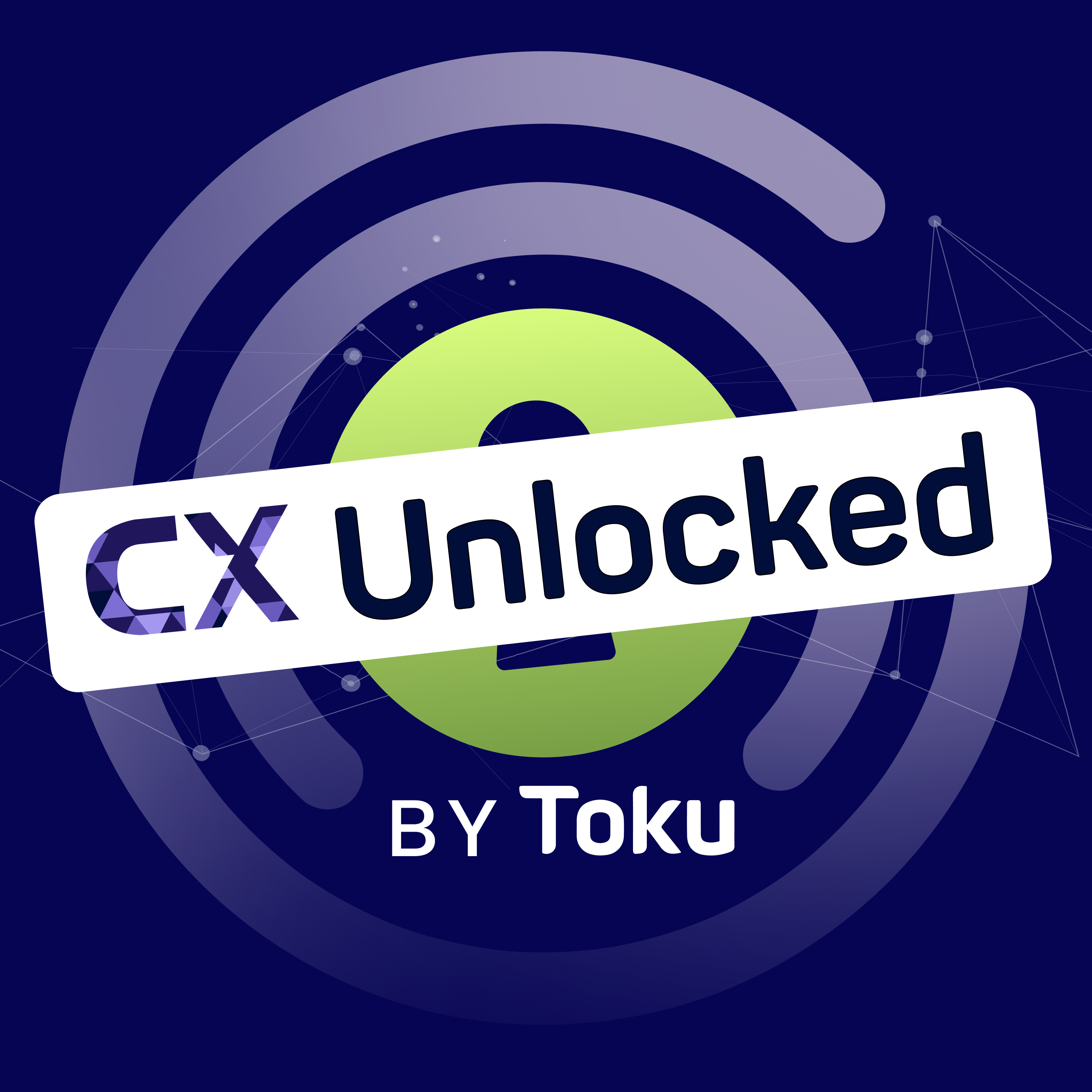 CX Unlocked