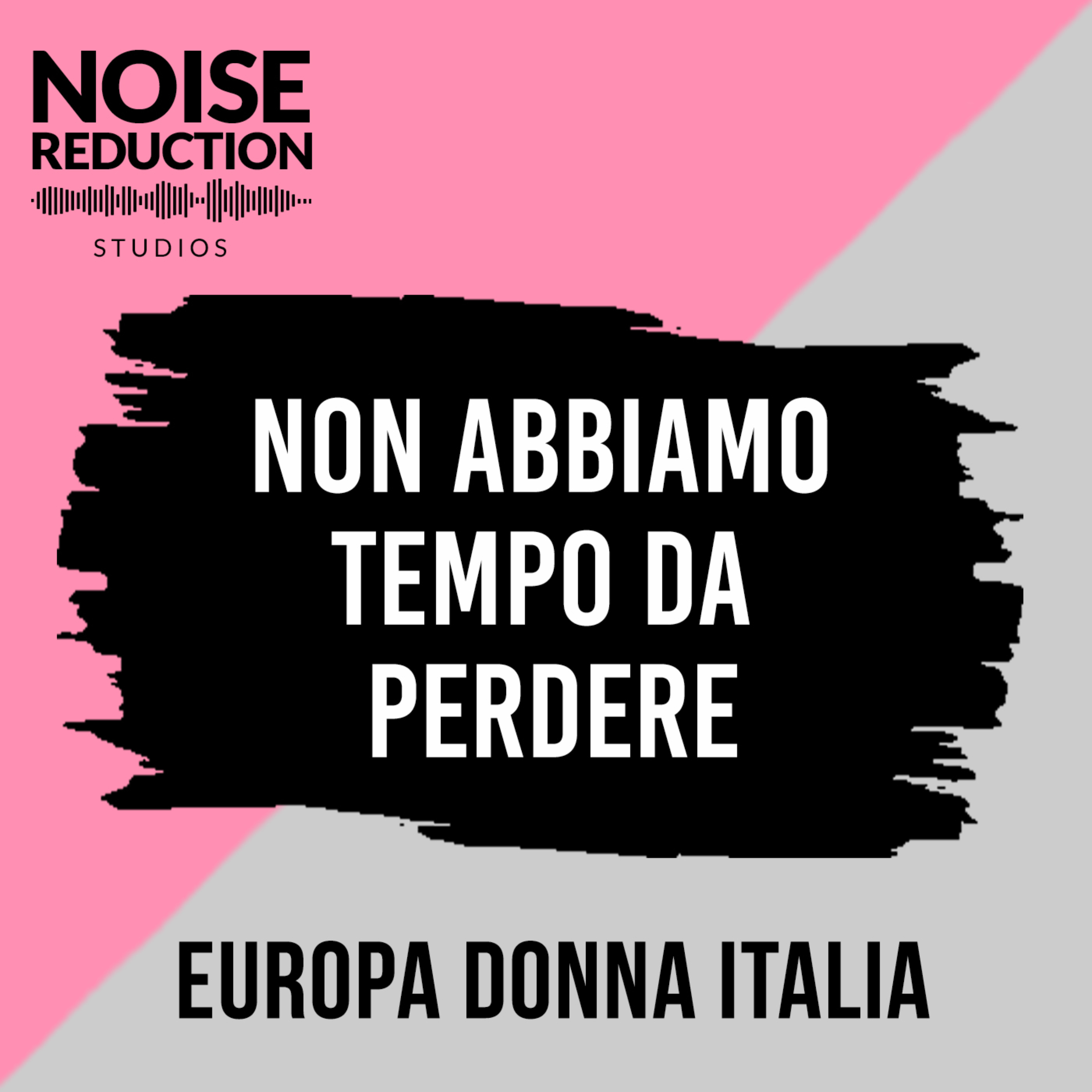 Non abbiamo tempo da perdere podcast artwork