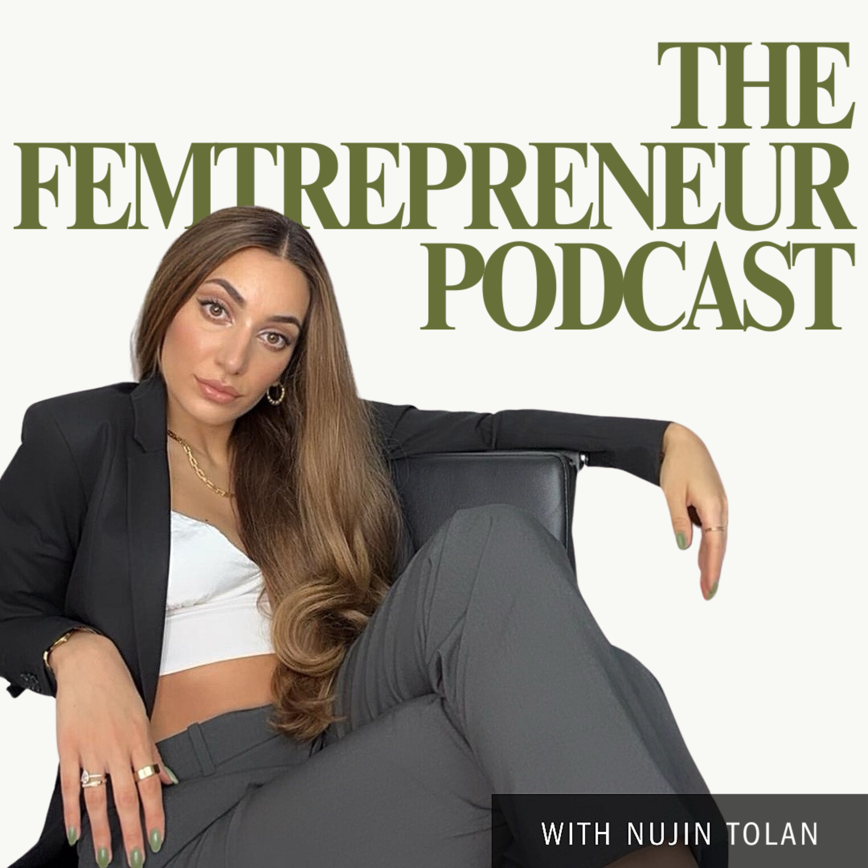 The Femtrepreneur Podcast