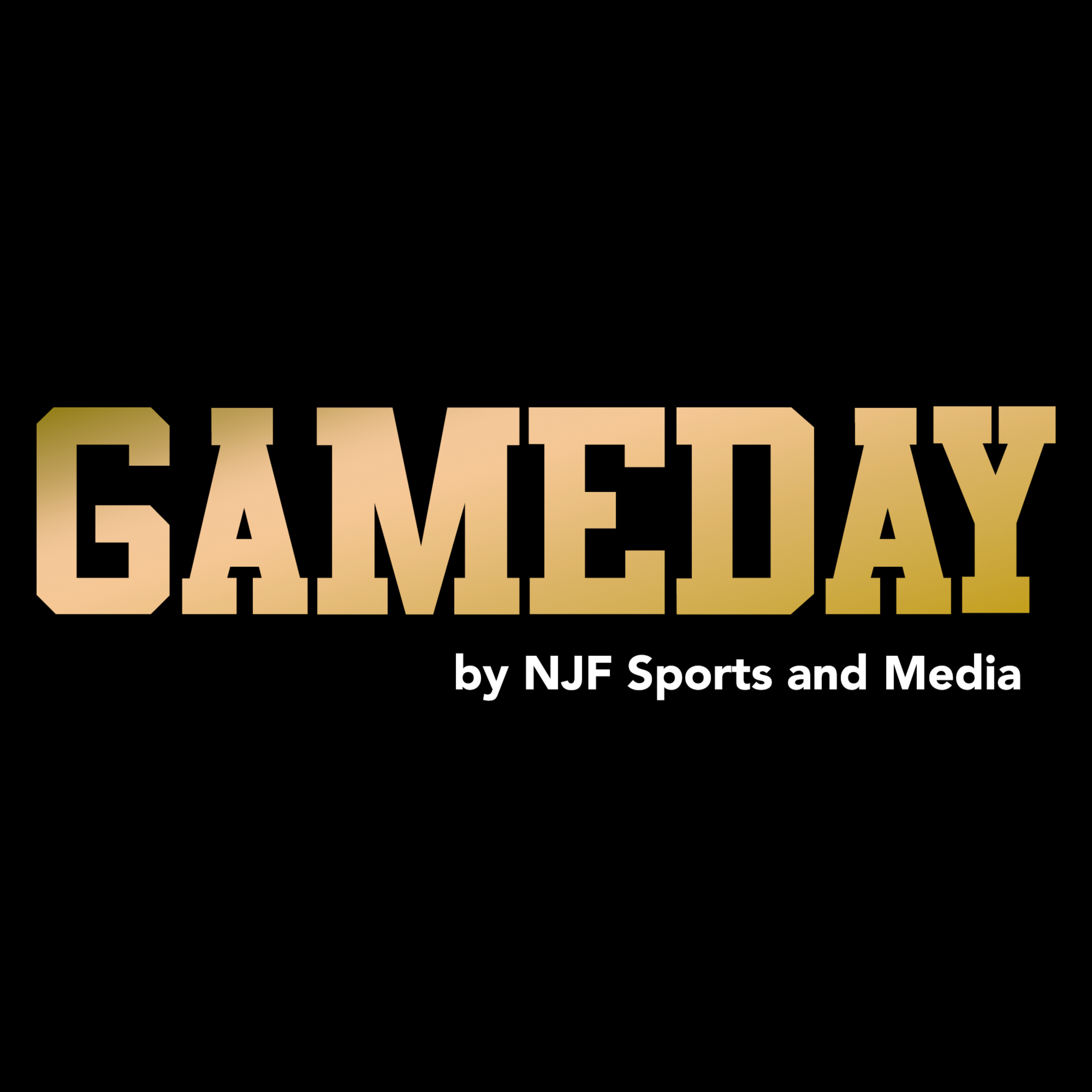 Gameday by NJF Sports and Media