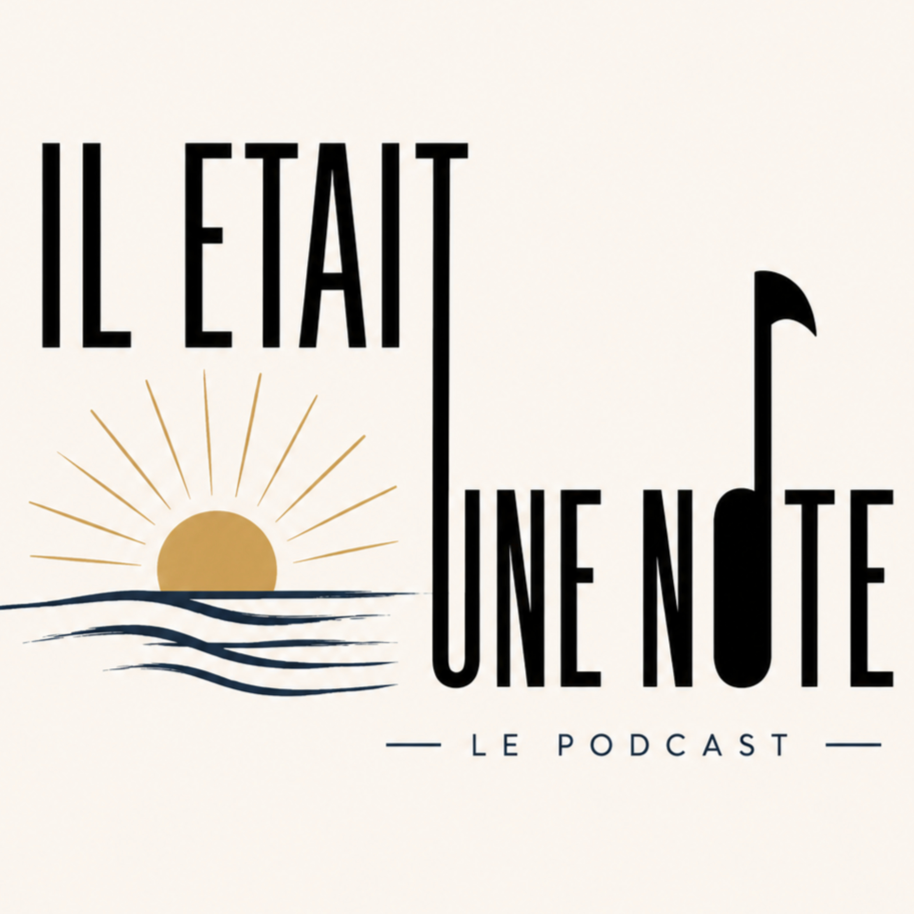 Il Était Une Note