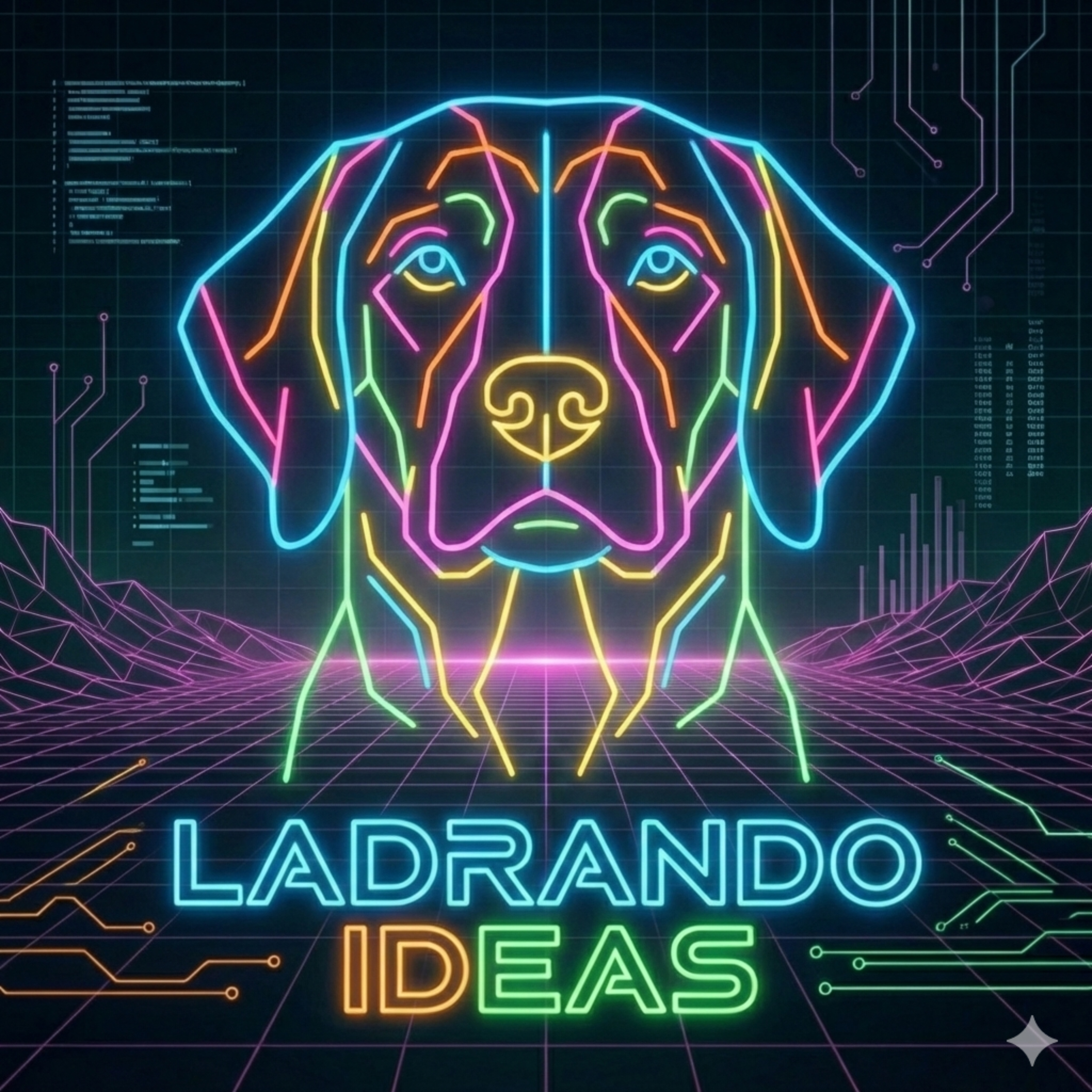 🦴 Huesos, Rapados y "Dr. Google": Manual de Supervivencia Canina con Marco A. Santa Cruz
