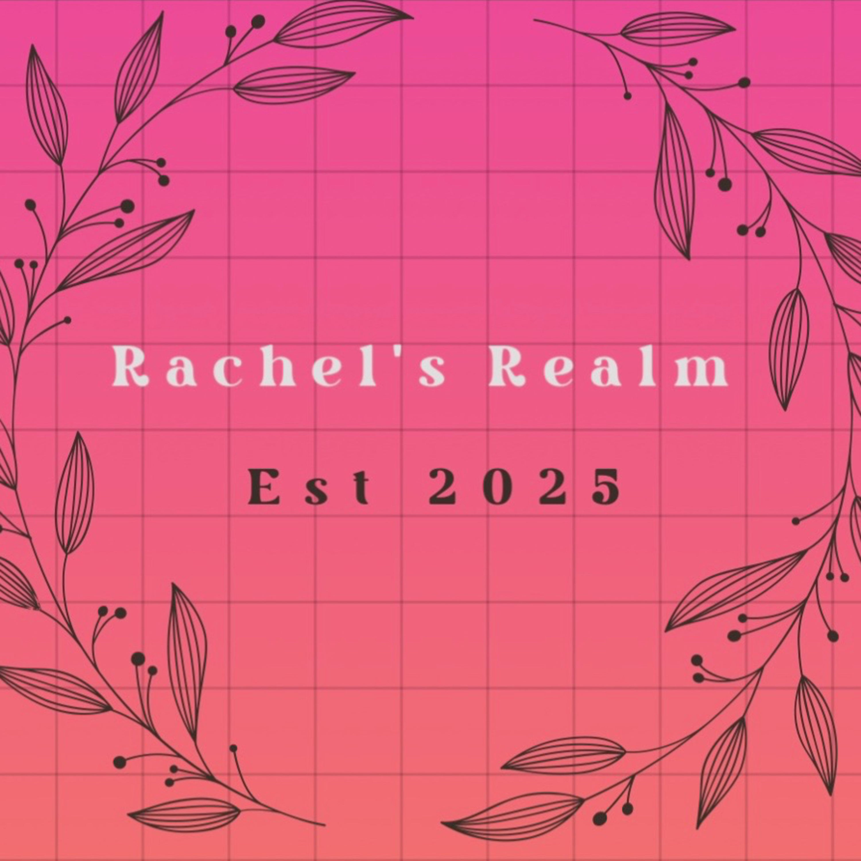 Rachel’s Realm