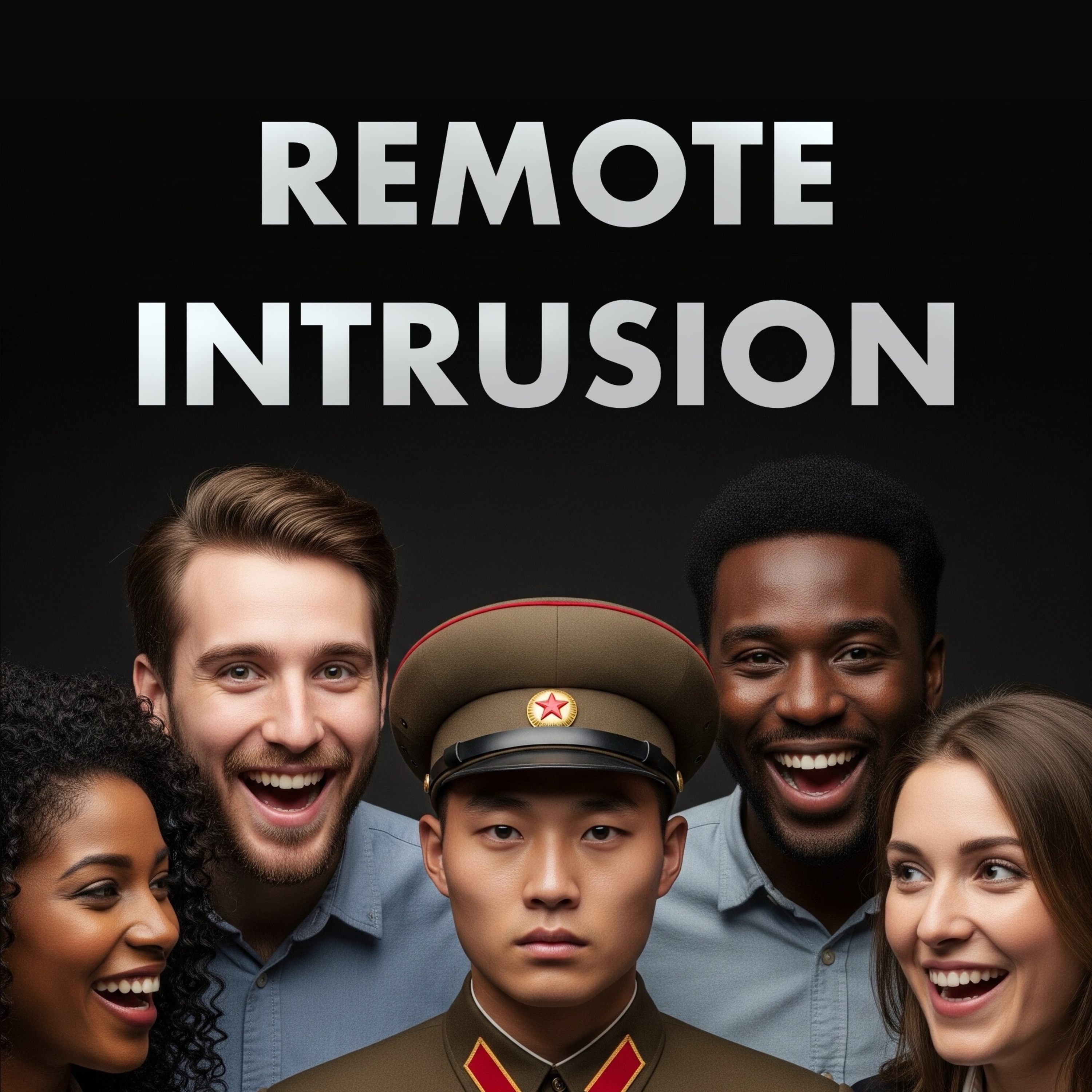 Remote intrusion