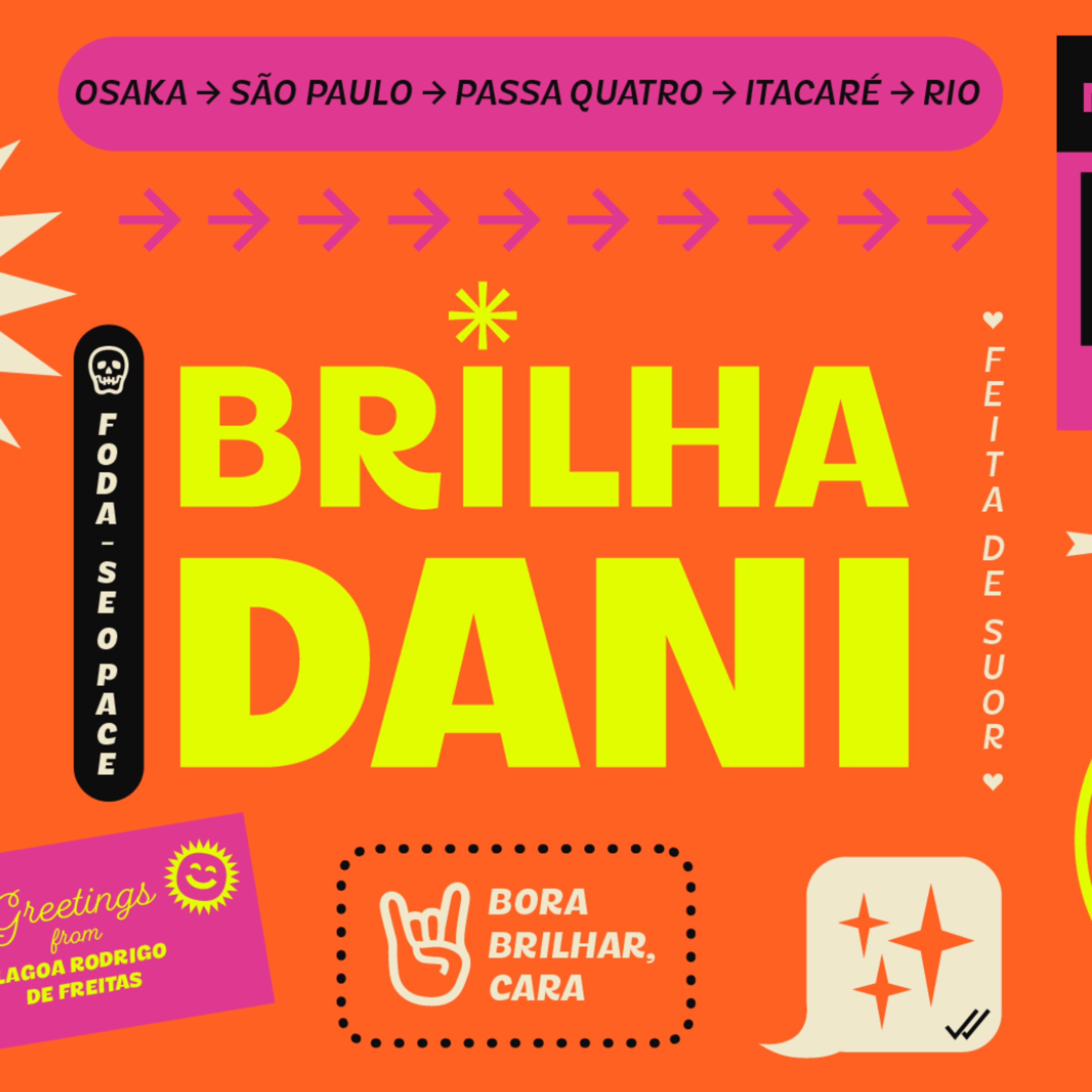 BRILHA