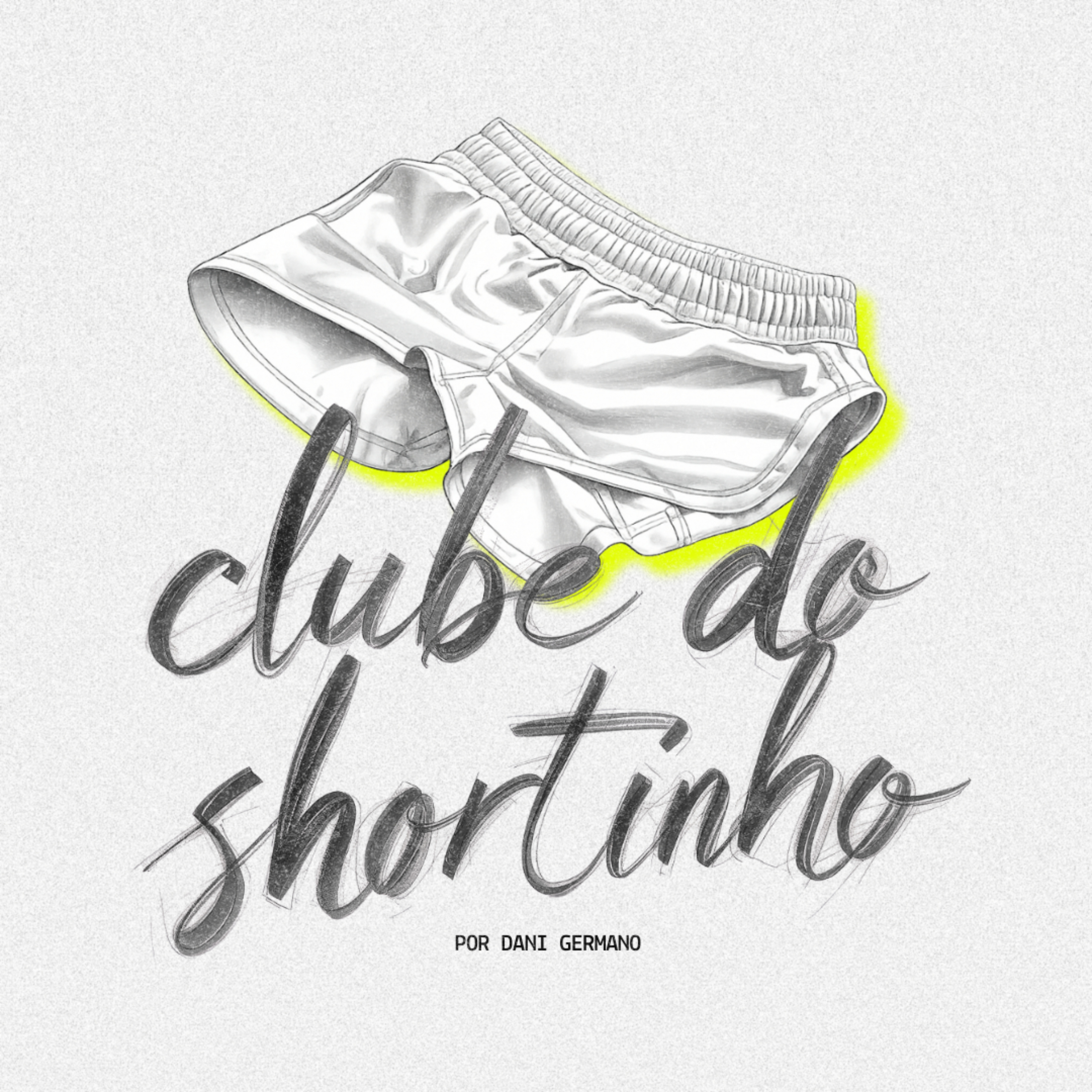qual é o corpo que corre? episode artwork