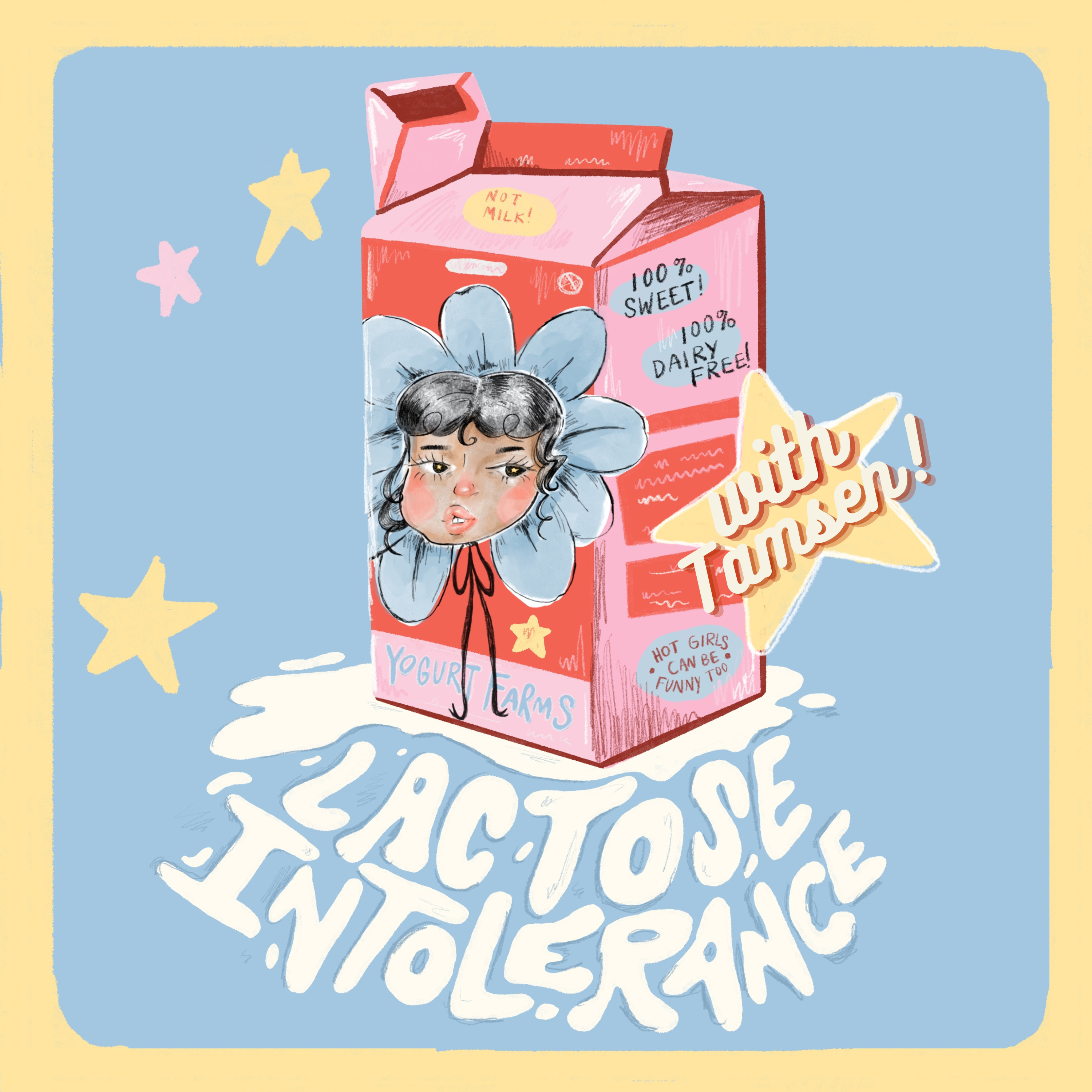 Lactose Intolerance