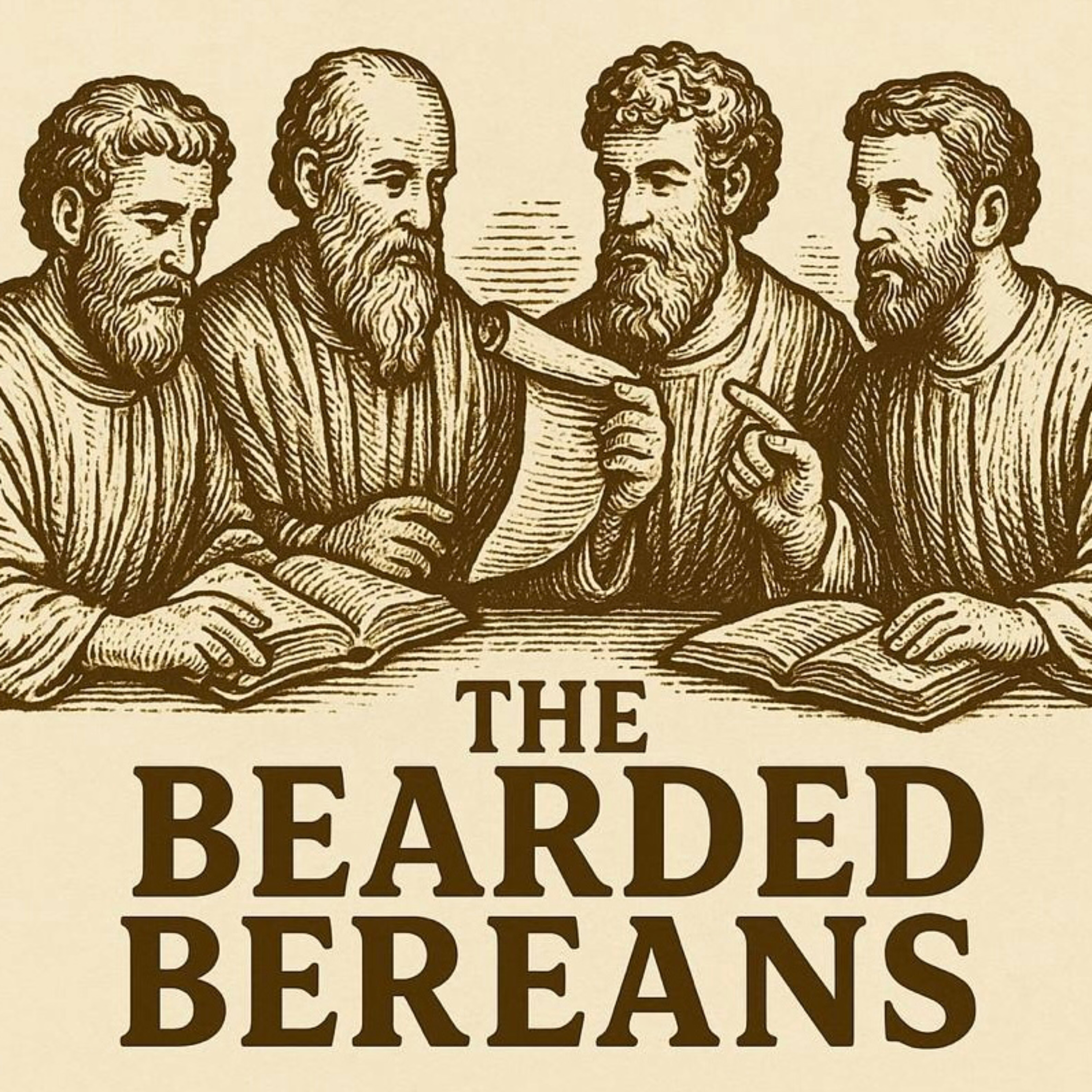 The Bearded Bereans