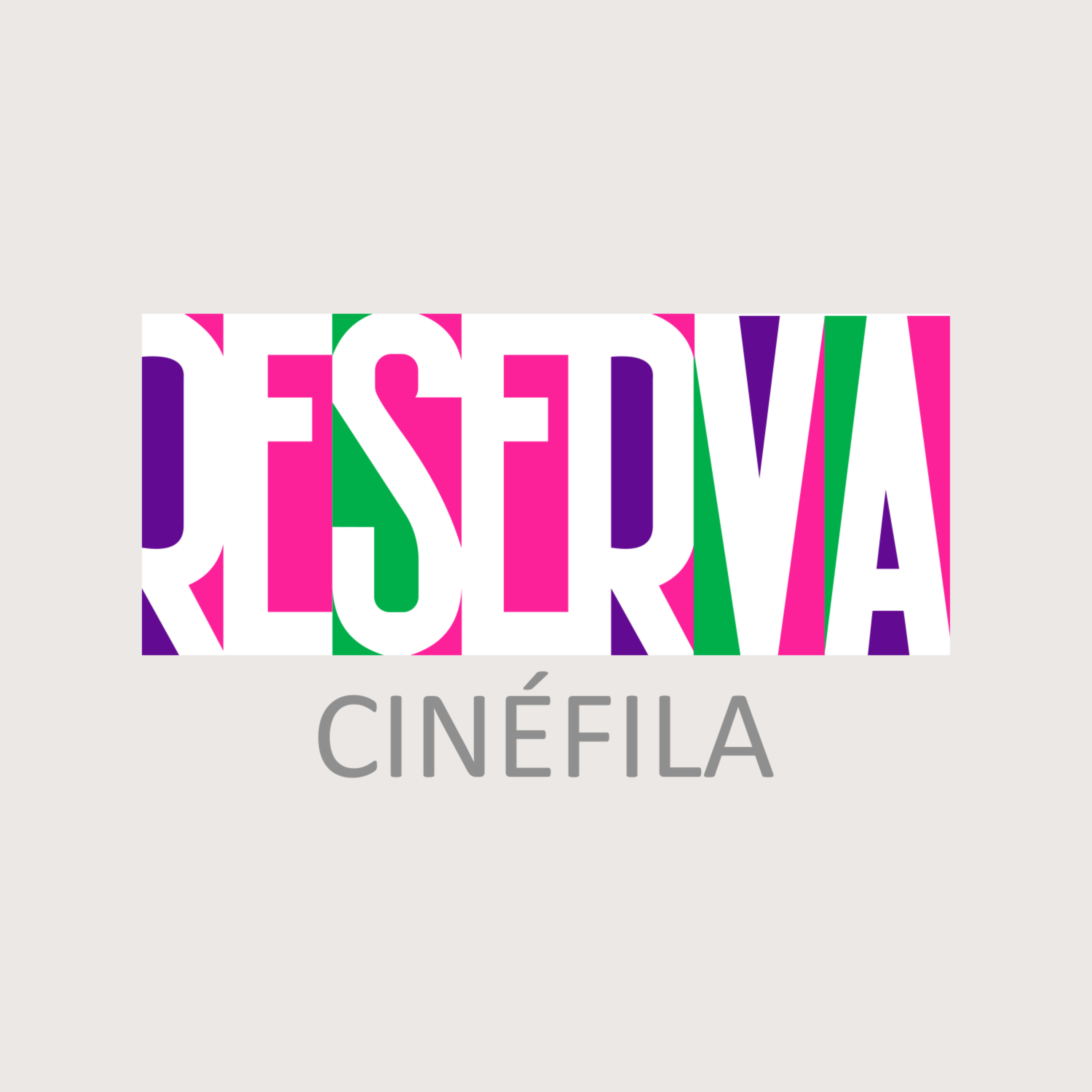 Papo Reservado podcast artwork