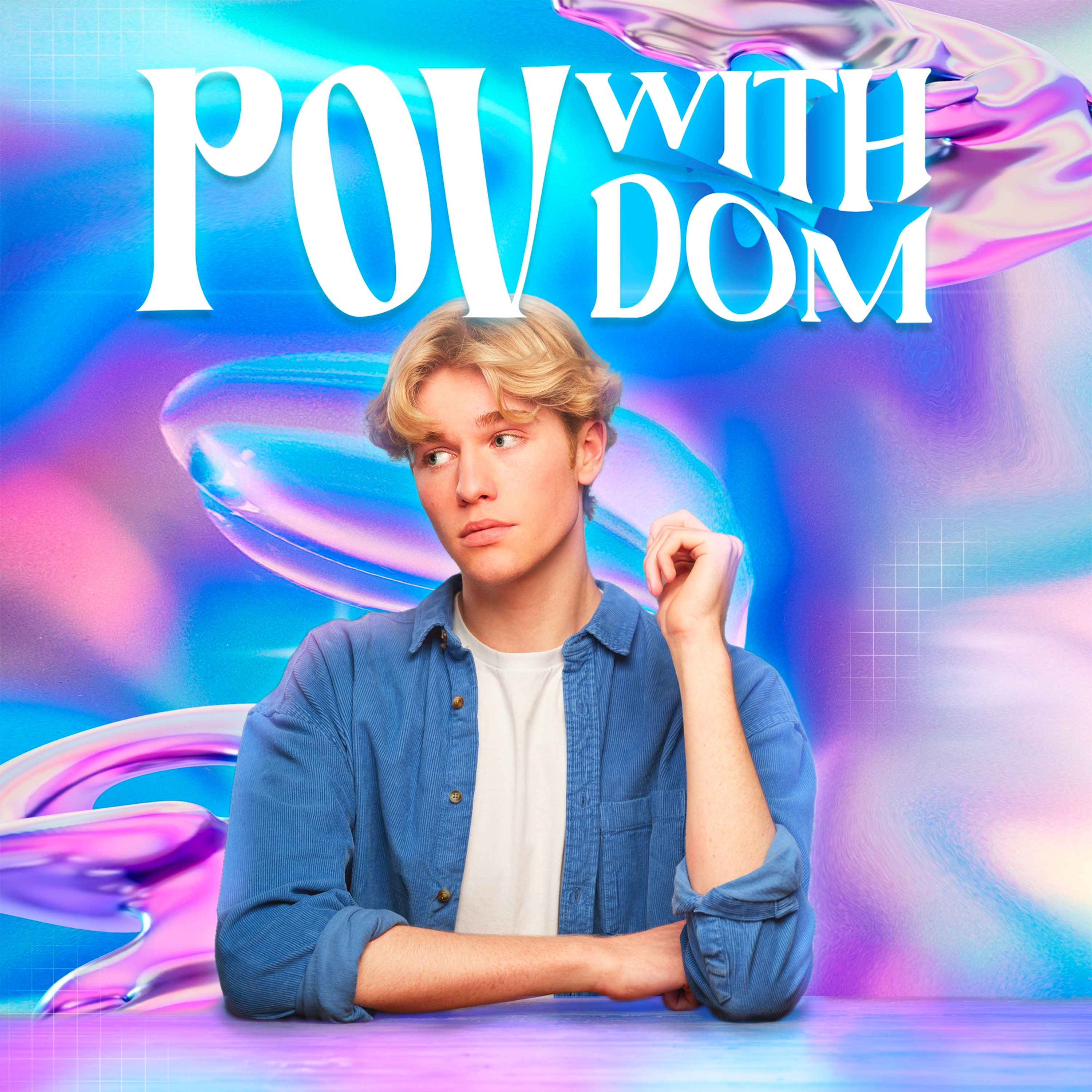 POV With Dom