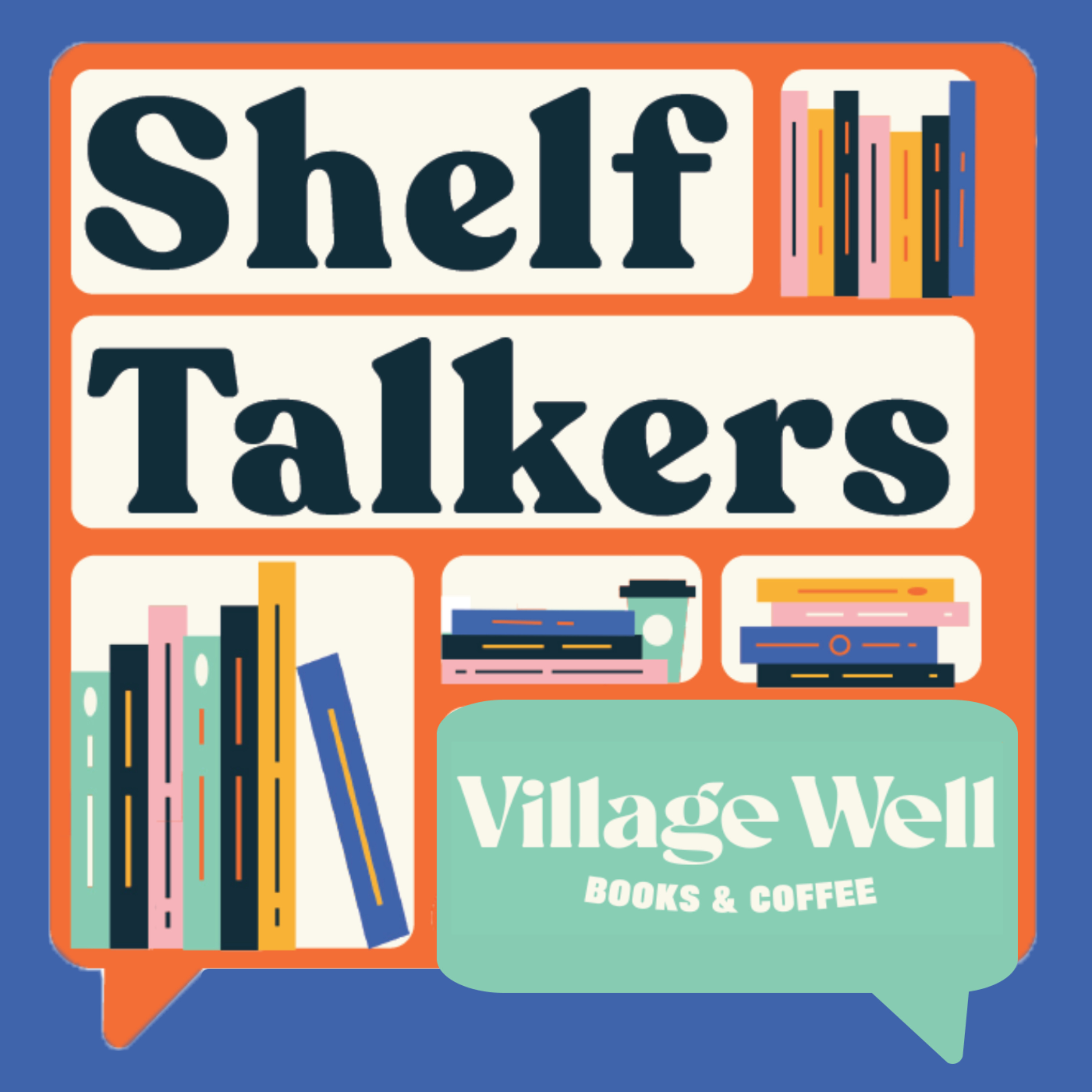 Village Well Podcast