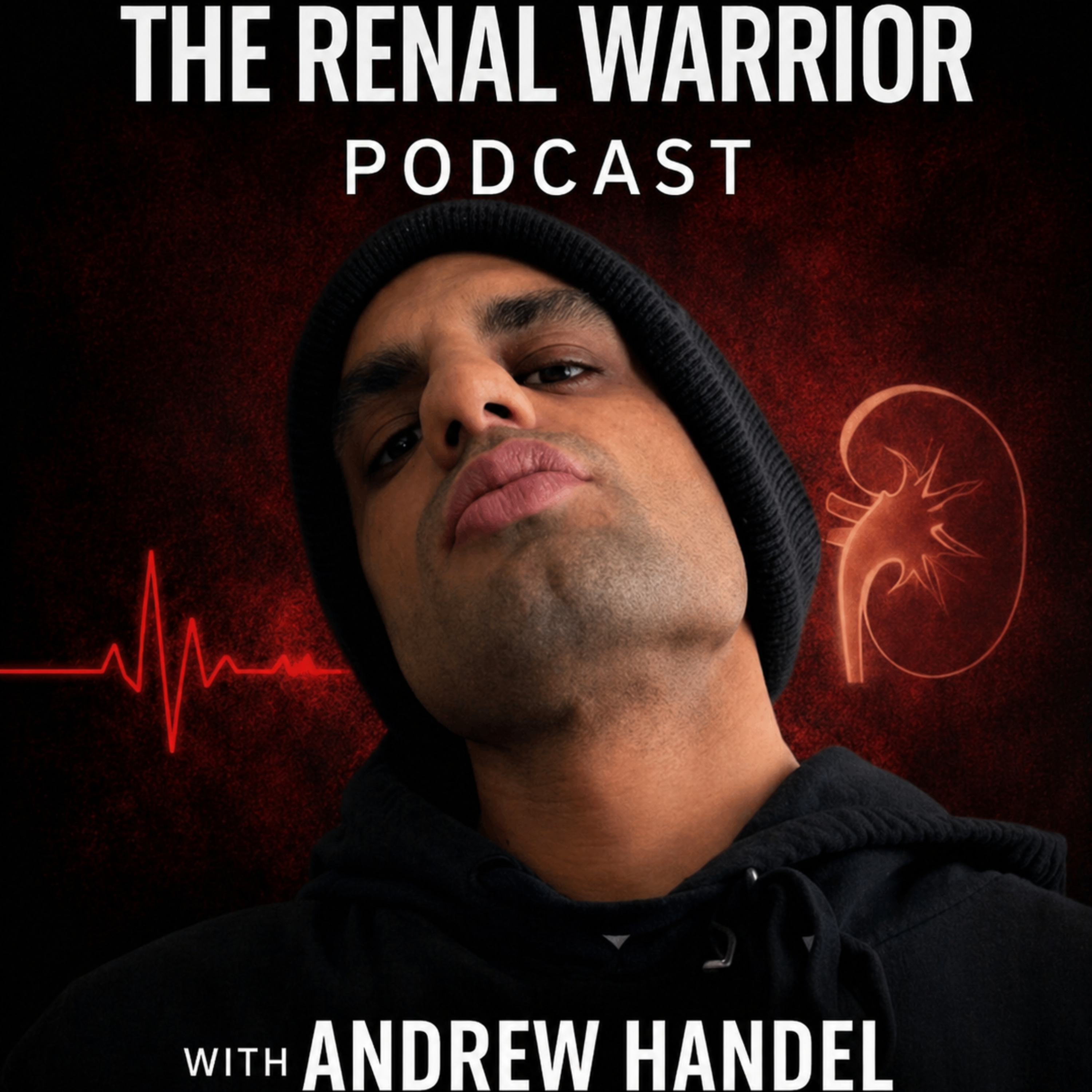 Renal Warrior Podcast