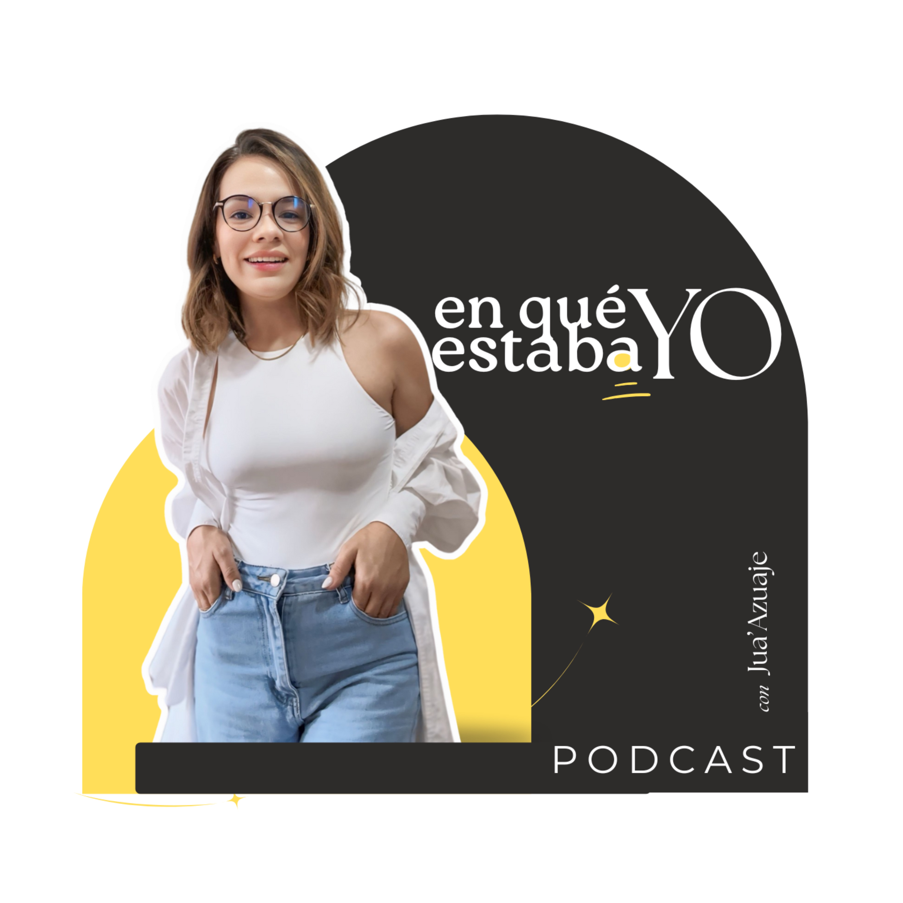  En qué estaba yo
